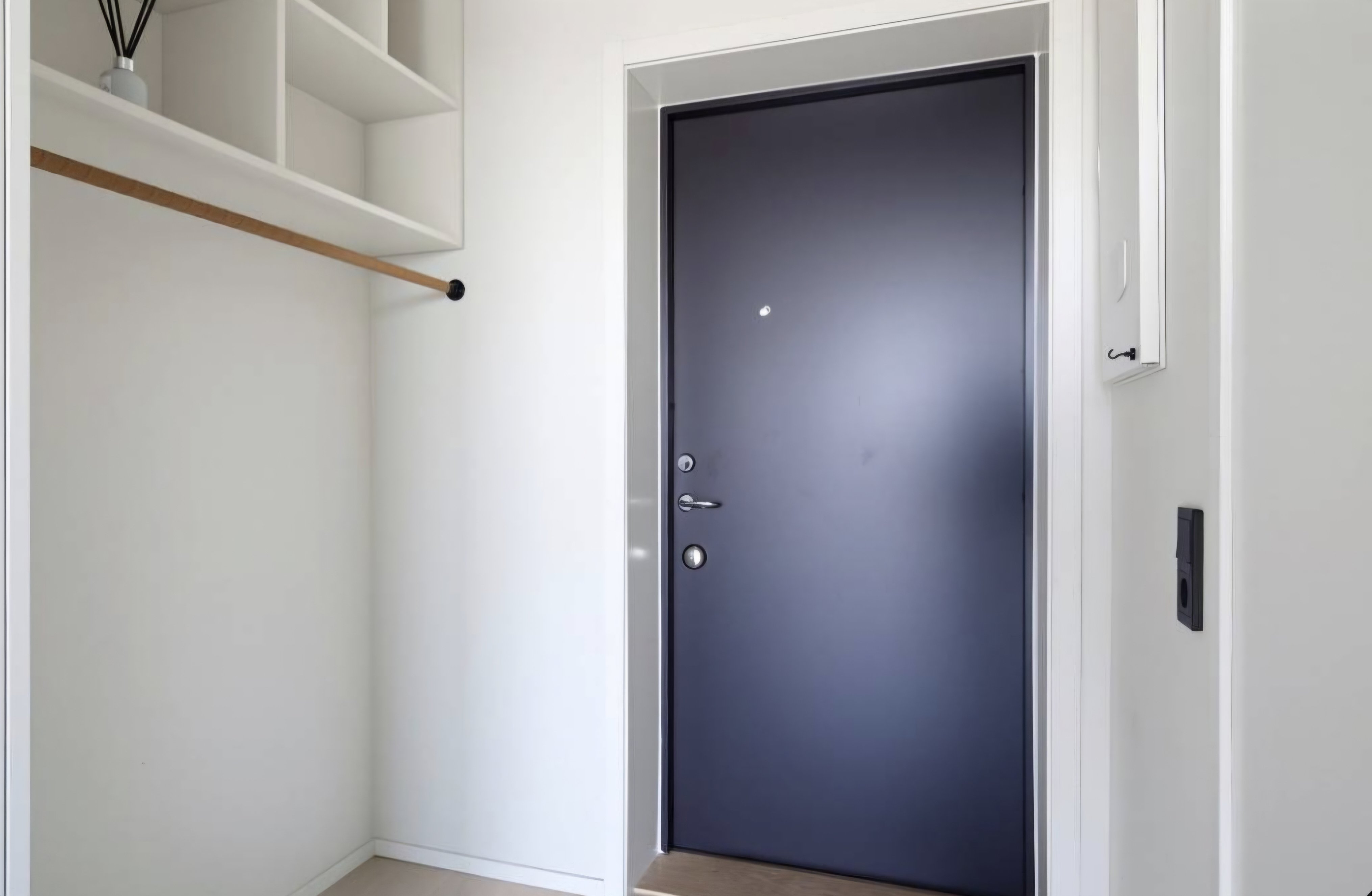 Apartment in Uppsala, Enhagen, Börjetull - Bild 3