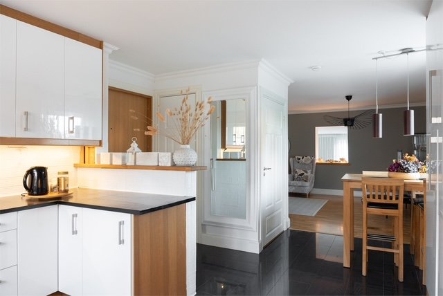 Målargatan, Västerås