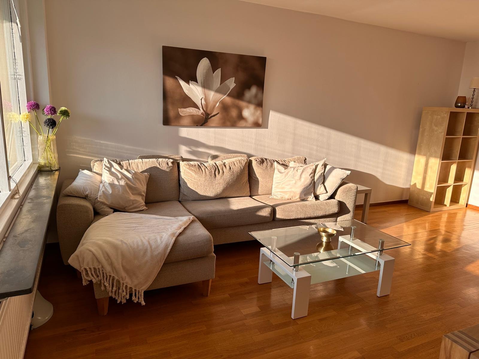 Lägenhet, 2 rooms, 60 sqm, Solna