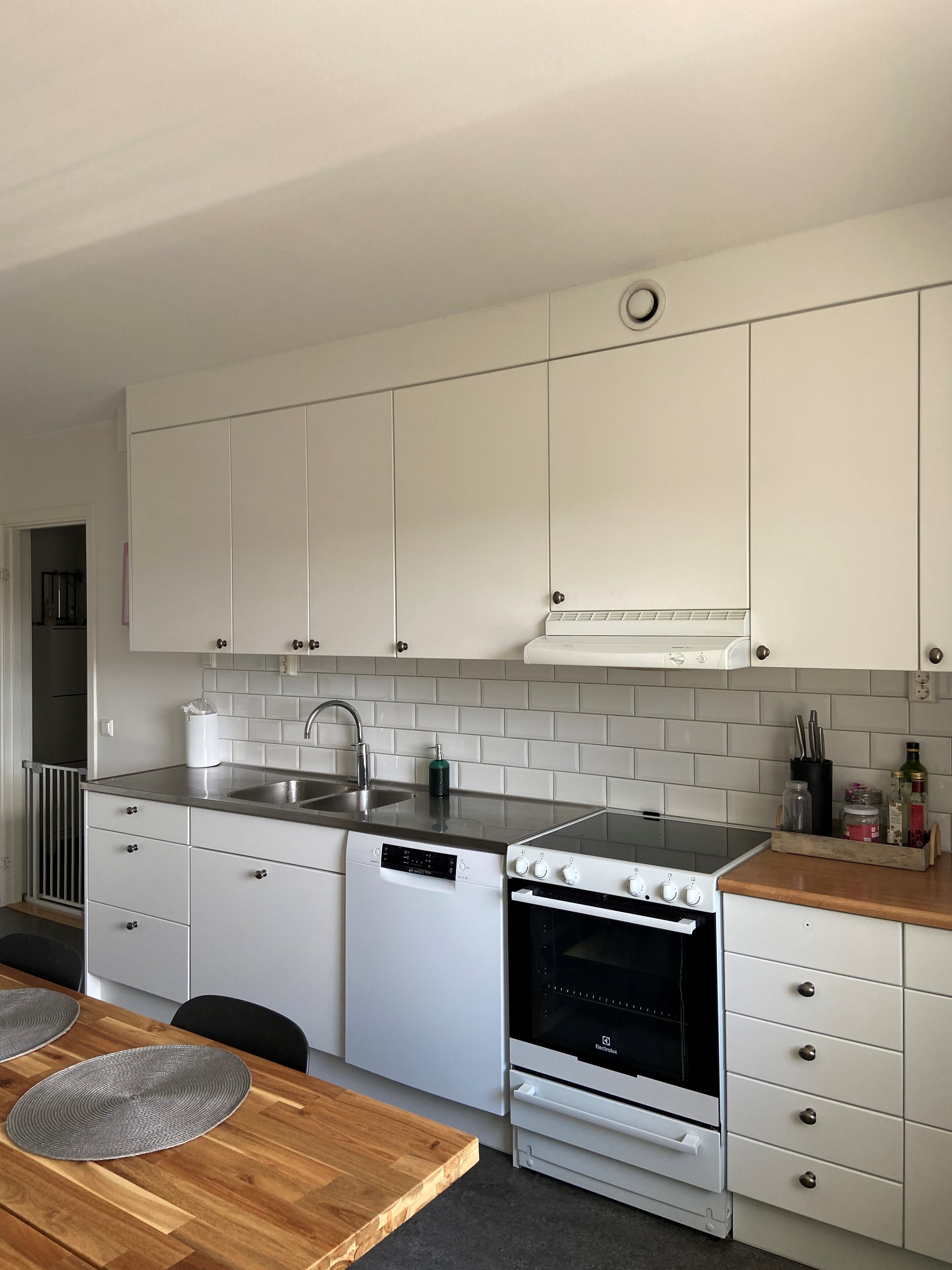 Lägenhet, 4 rooms, 105 sqm, Nyköping