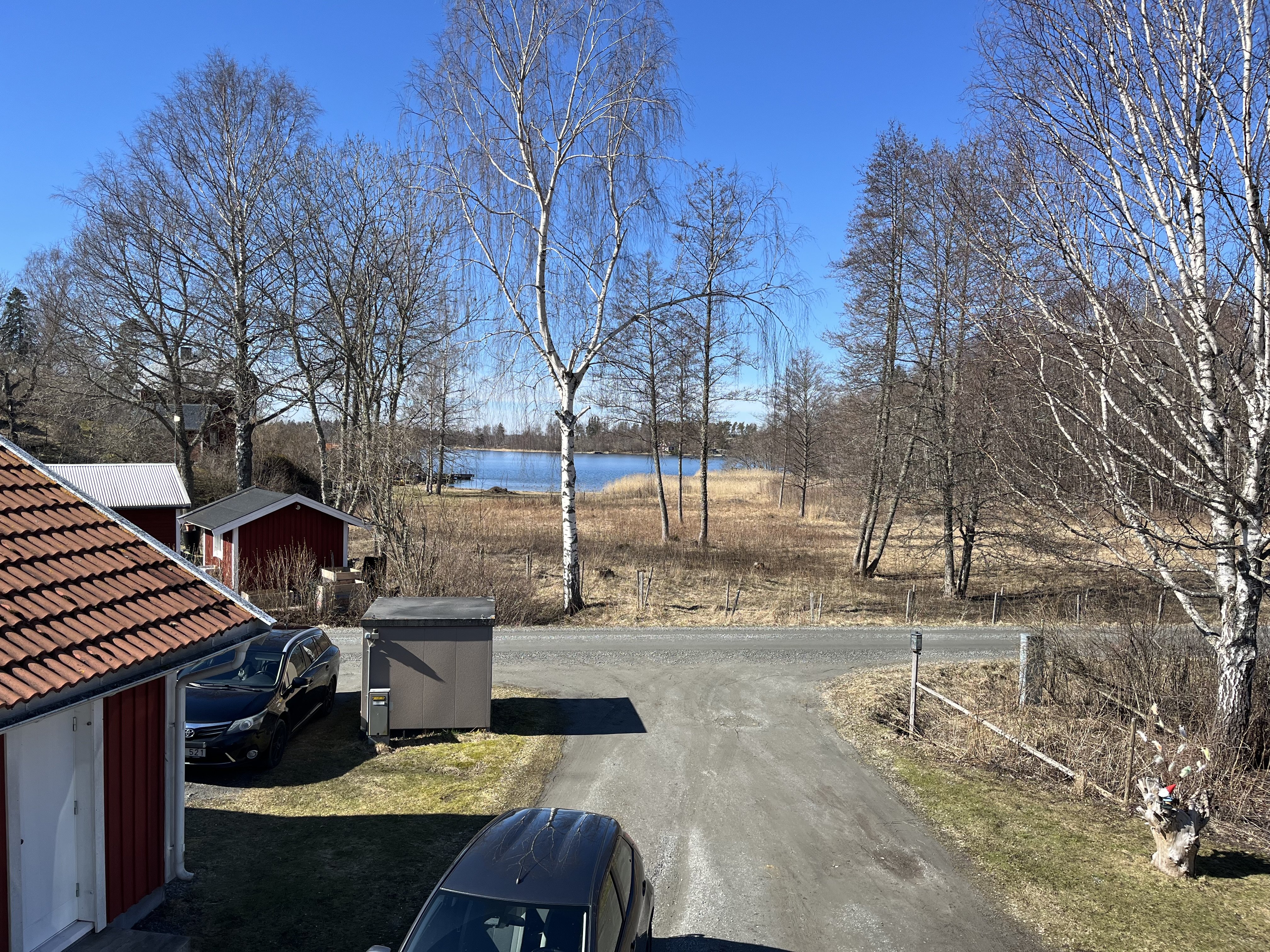 Lägenhet, 2 rooms, 50 sqm, Norrtälje