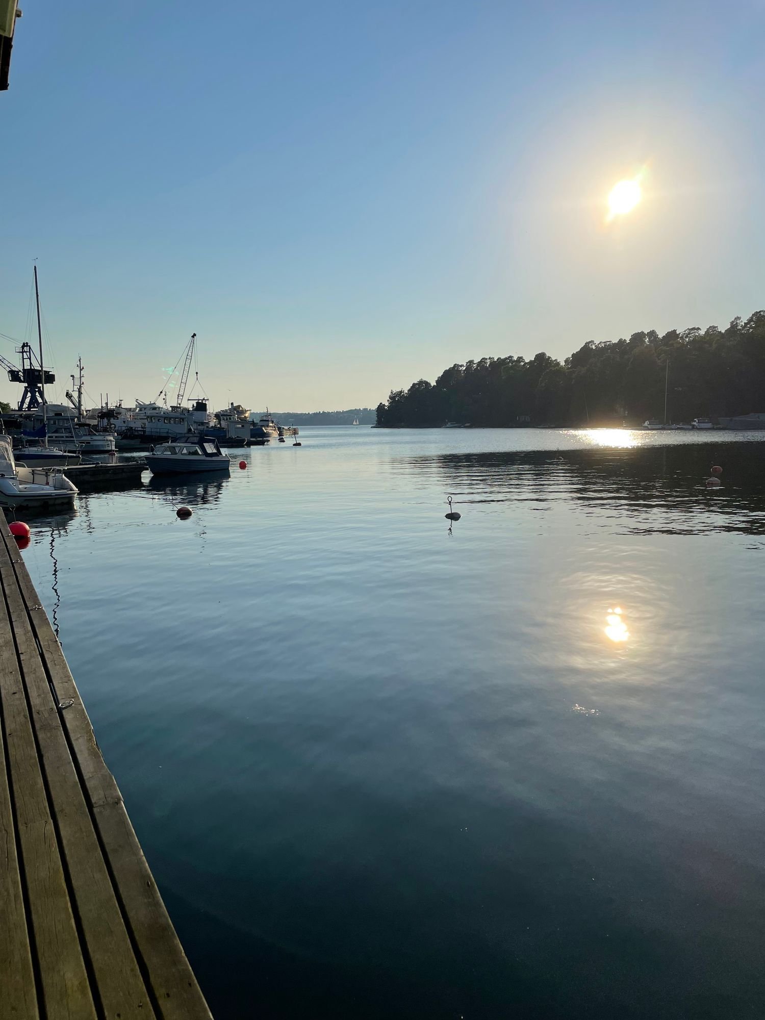 Hyreslägenhet på Saltsjö-boo i saltsjo-boo