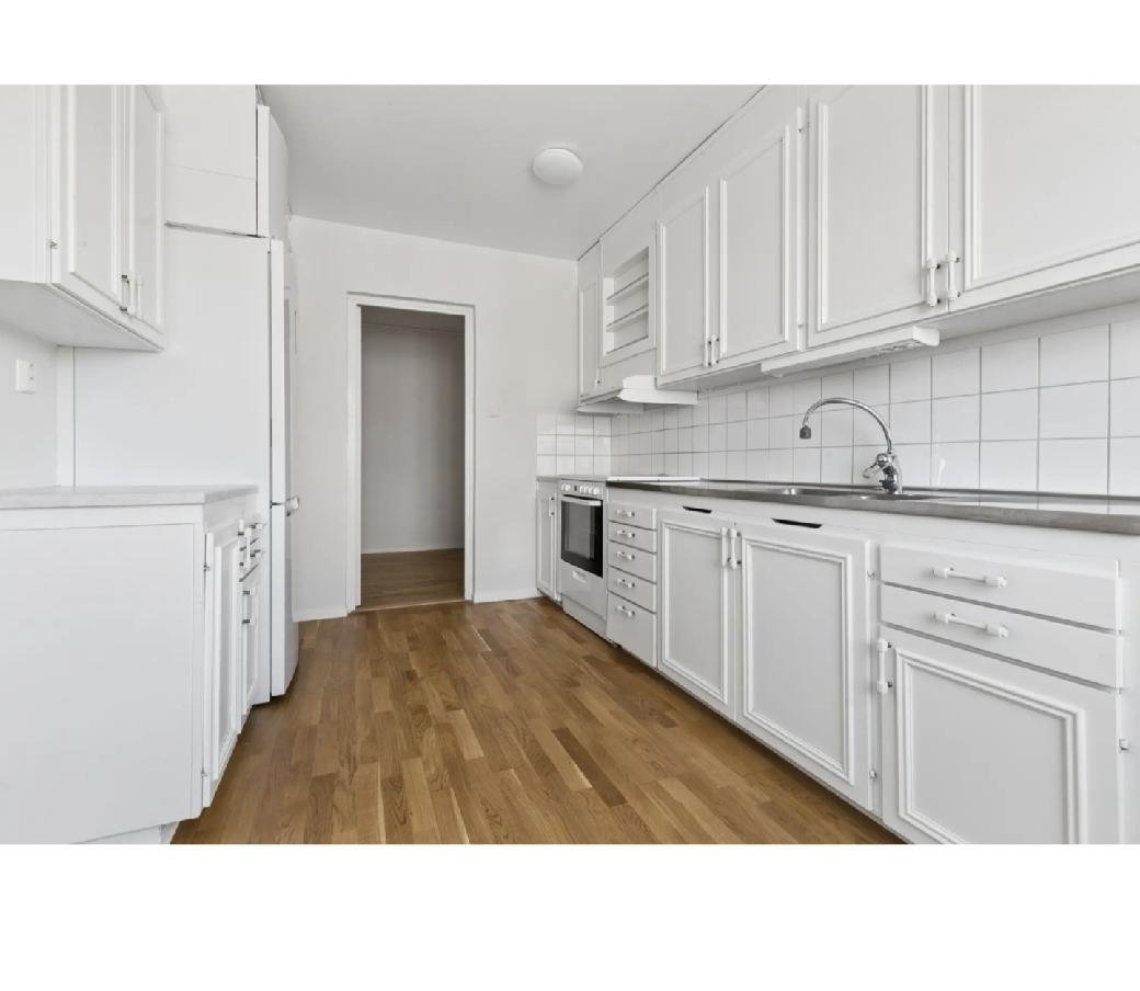 Lägenhet, 3 rooms, 75 sqm, Farsta