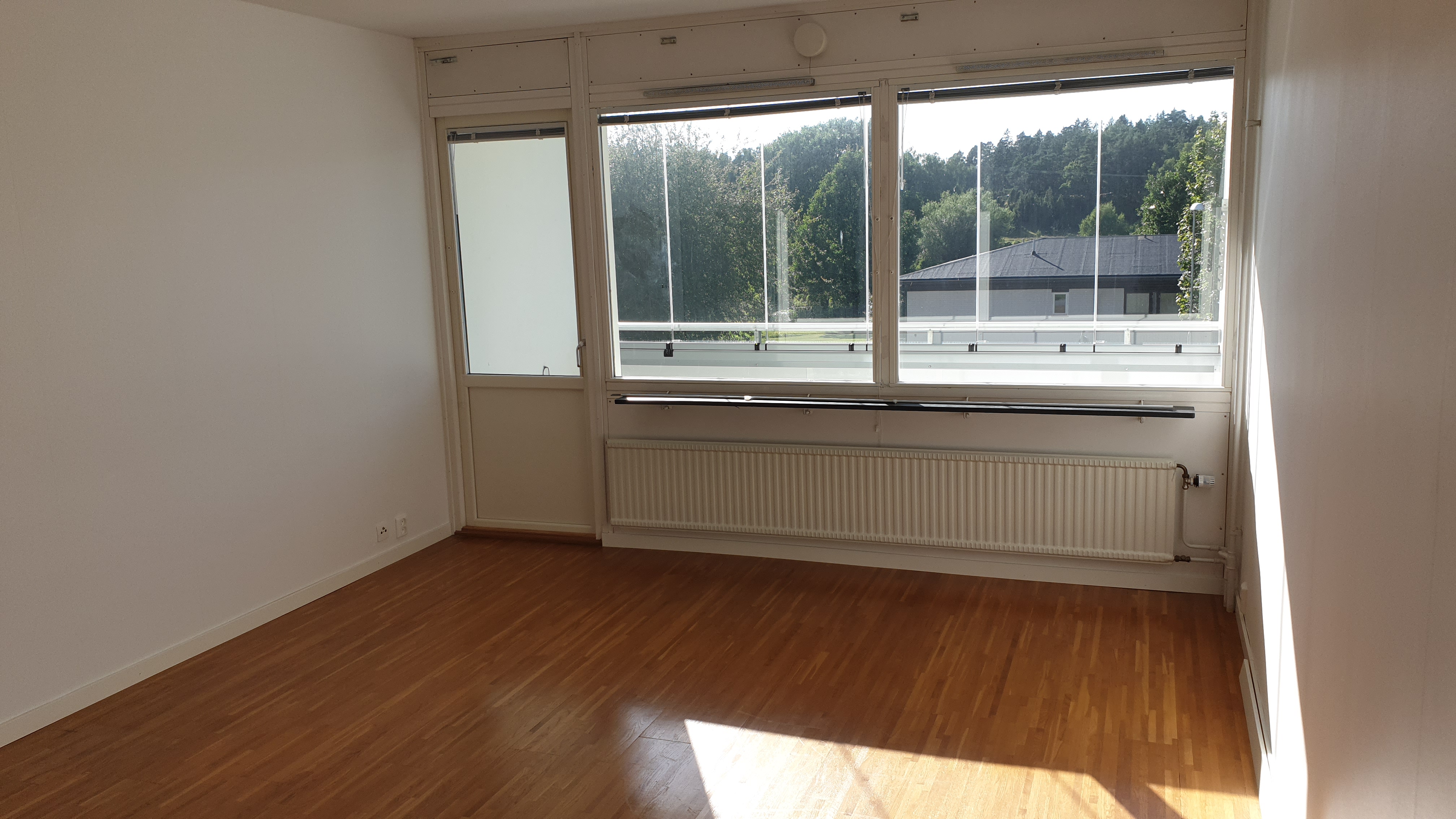 Lägenhet, 3 rooms, 80 sqm, Vallentuna