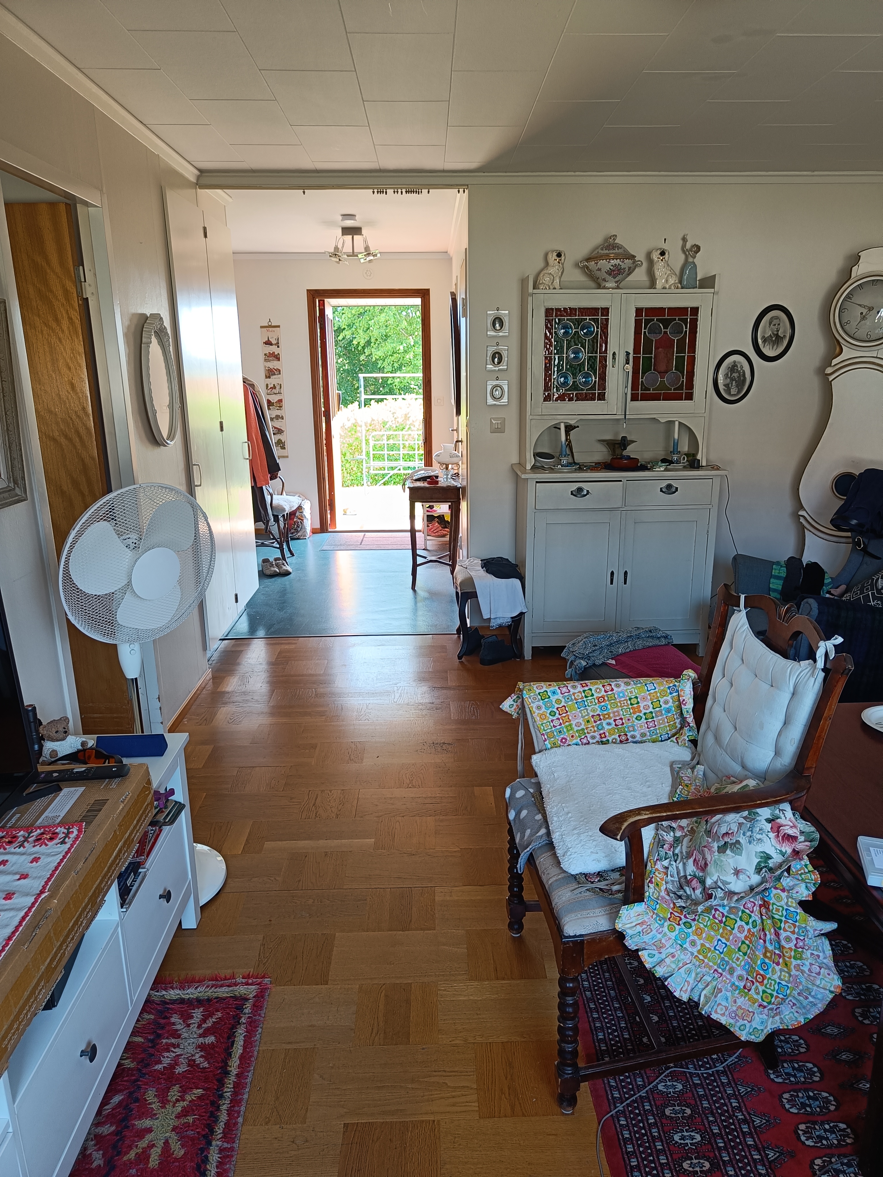 Apartment in Rockneby, Kalmar län - Fler