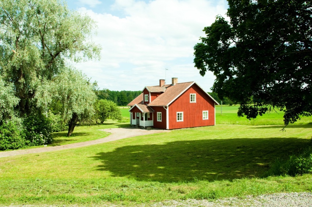 Lägenhet – Uppsala, Åloppe - Bild 2