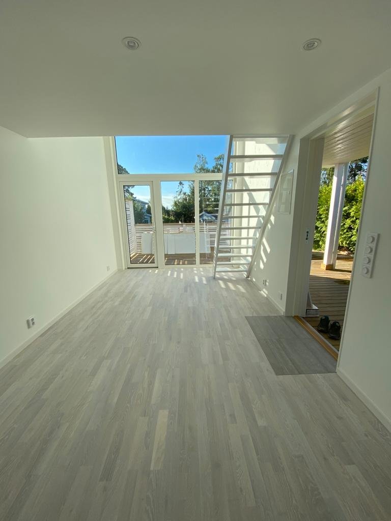 Hus – Drevviksstrand, Länna - Bild 2