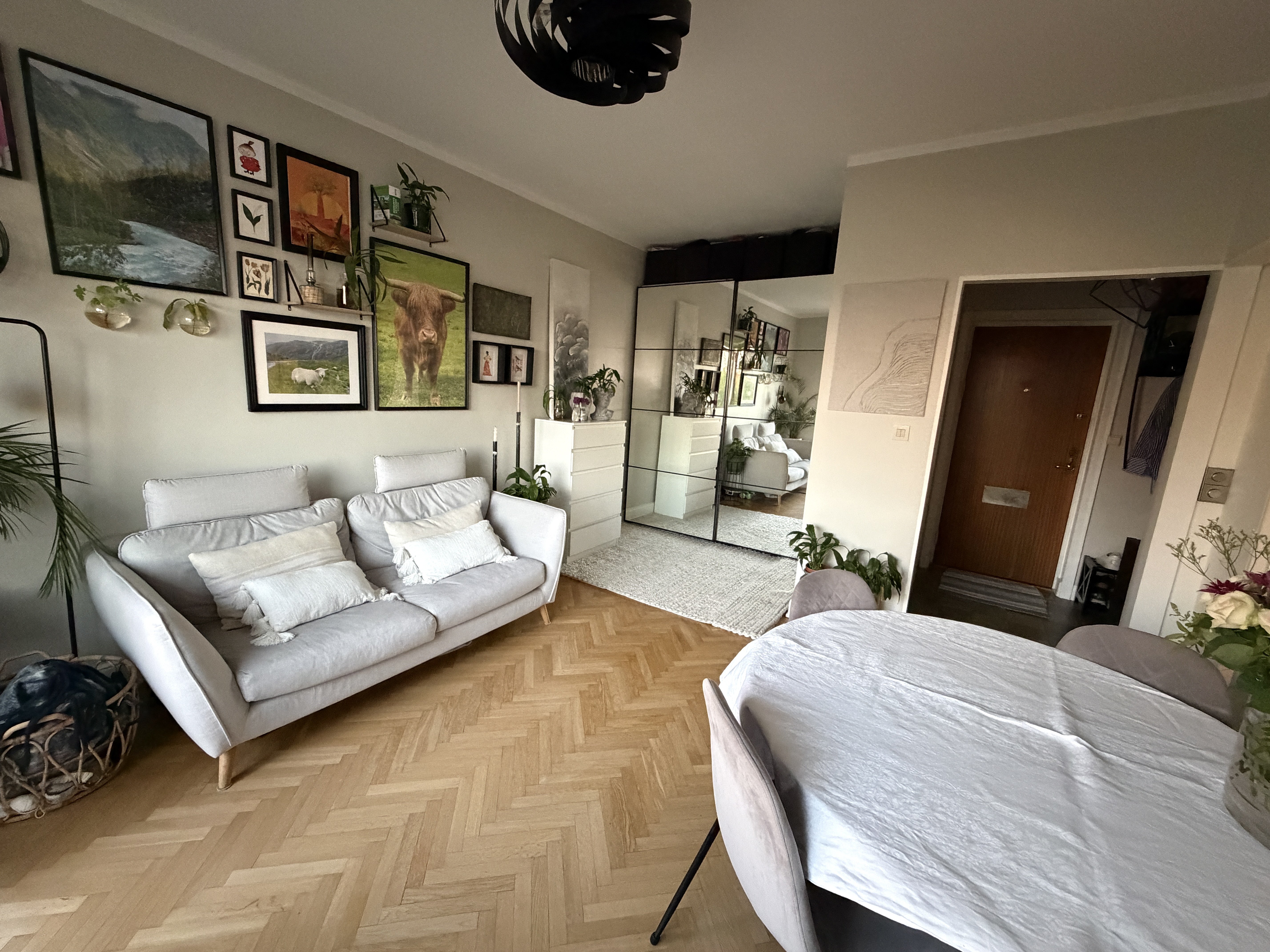 2 rum och kök, Stockholm — 14 000 kr/mån — bild 3