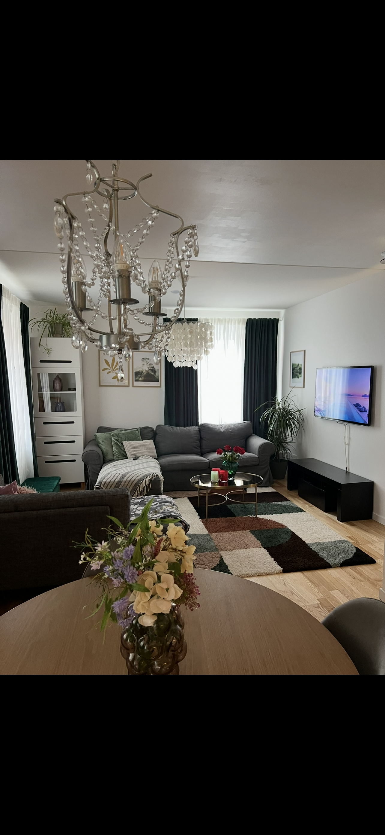 Lägenhet, 2 rooms, 59 sqm, Sigtuna
