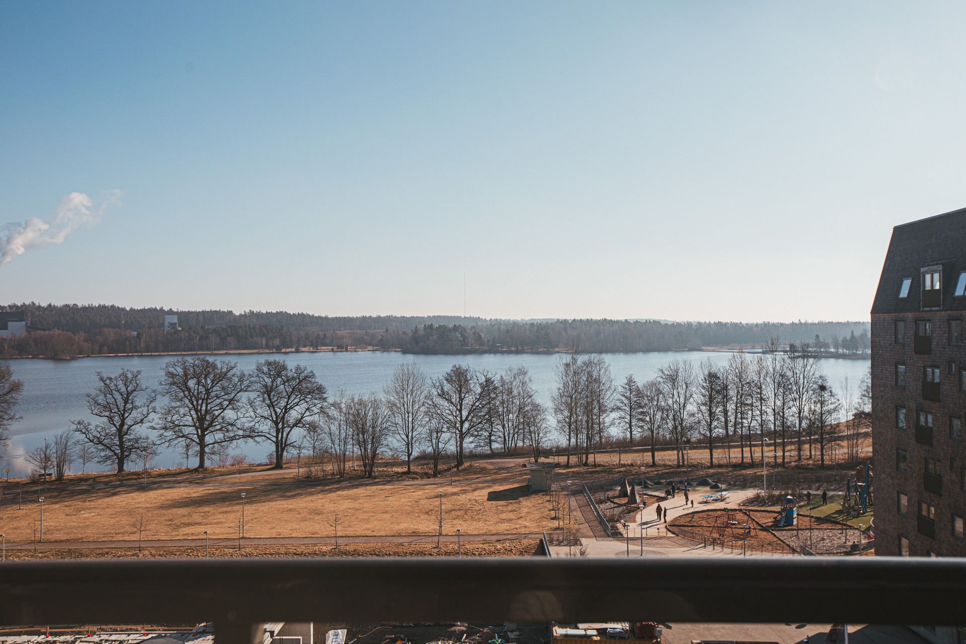 1 rok · 35 m² i Växjö – bild 7