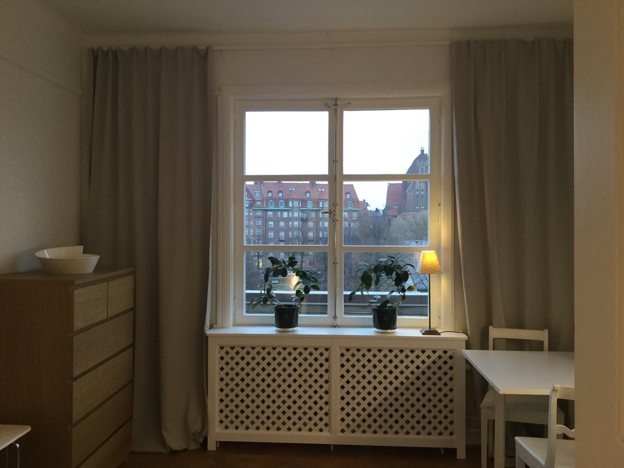 Lägenhet – Stockholm - Fler