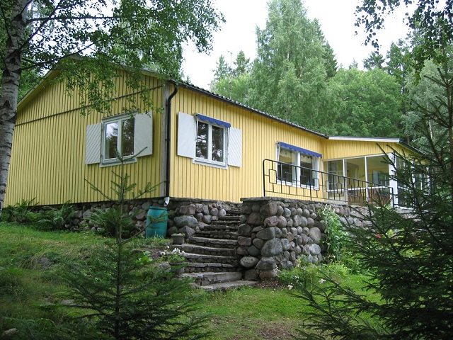 Villa/Hus, 4 rooms, 109 sqm, Björklinge