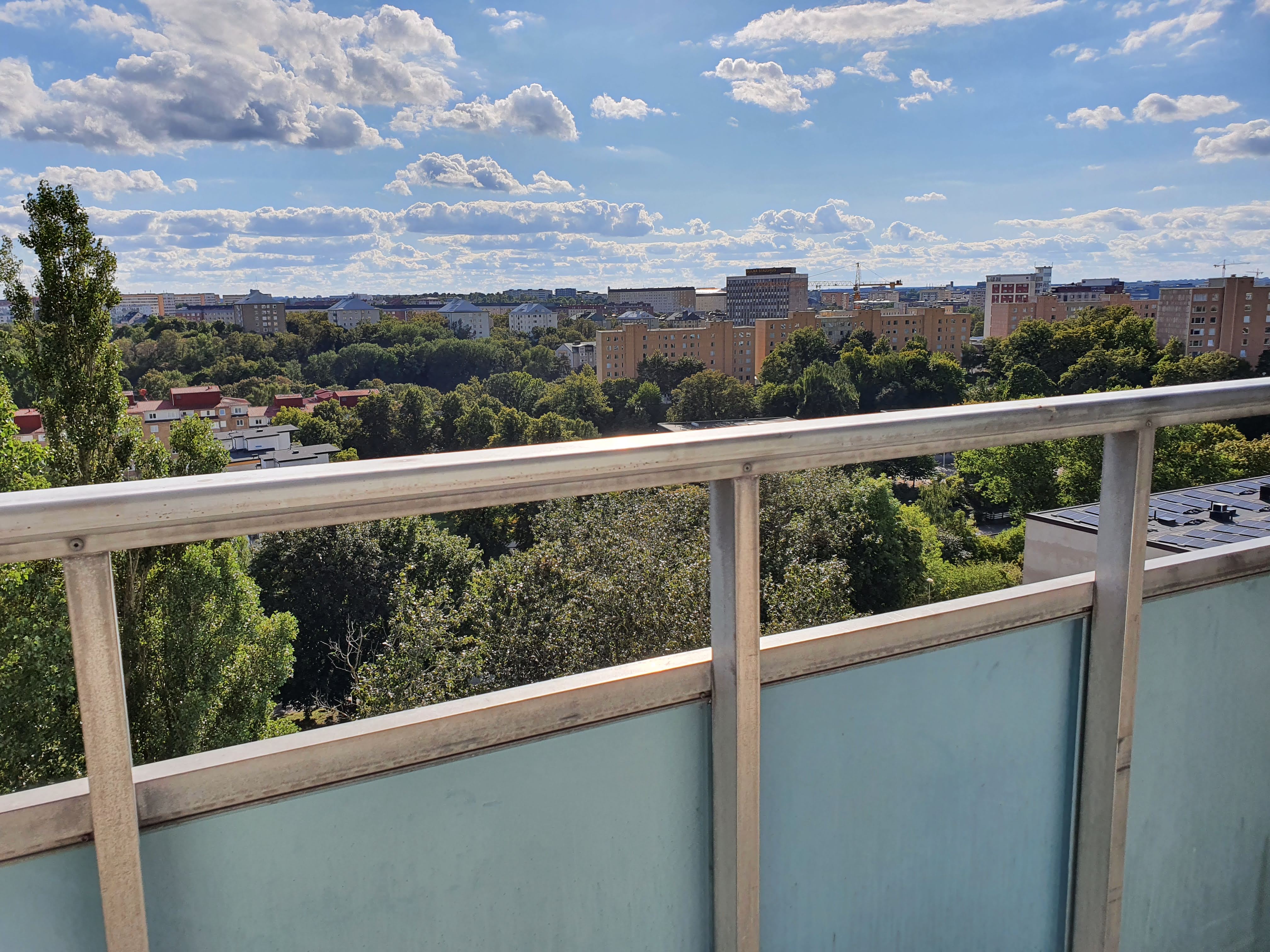 Lägenhet, 3 rum, 85 kvm, Solna