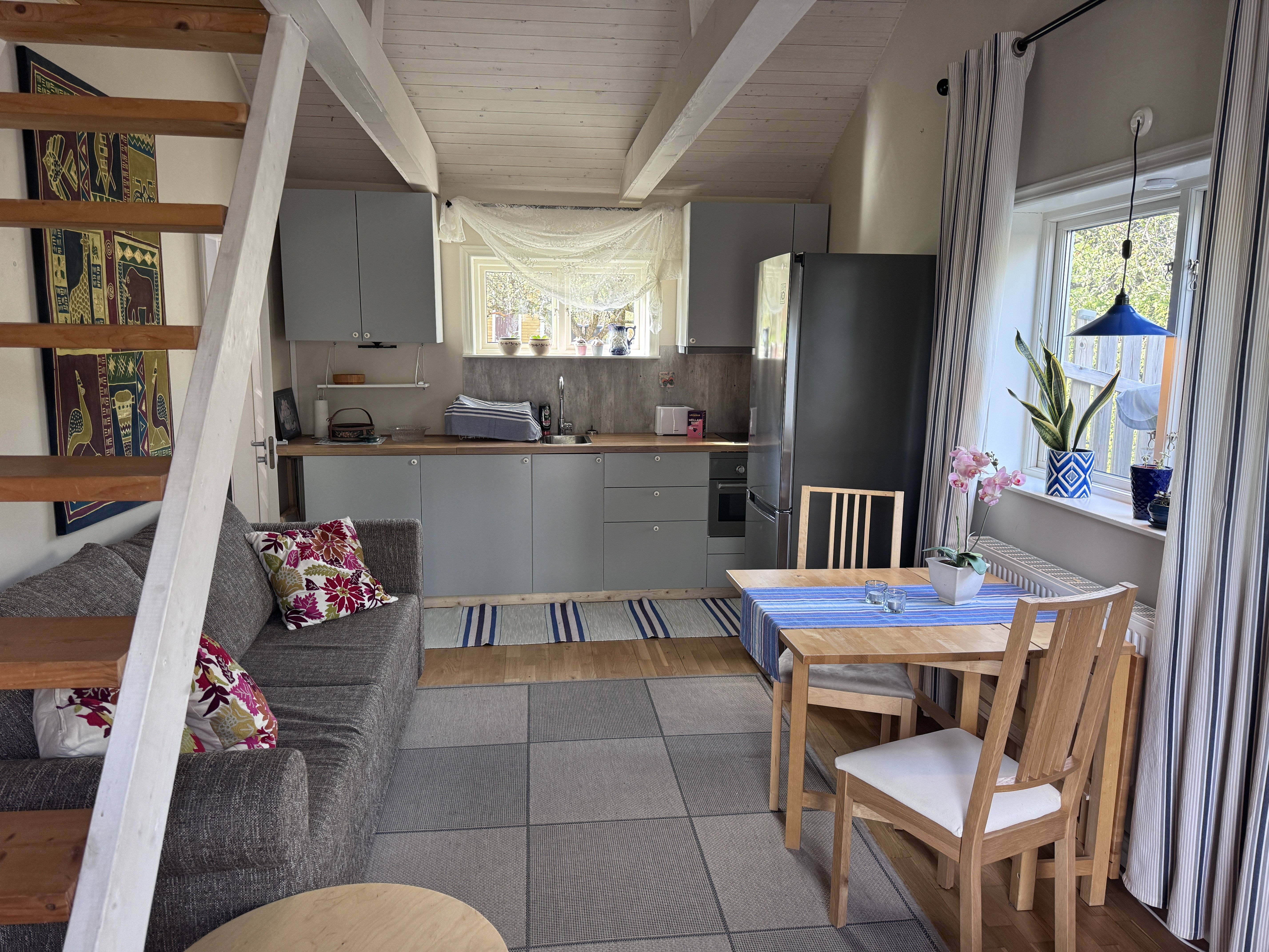 Lägenhet, 2 rooms, 20 sqm, Uppsala