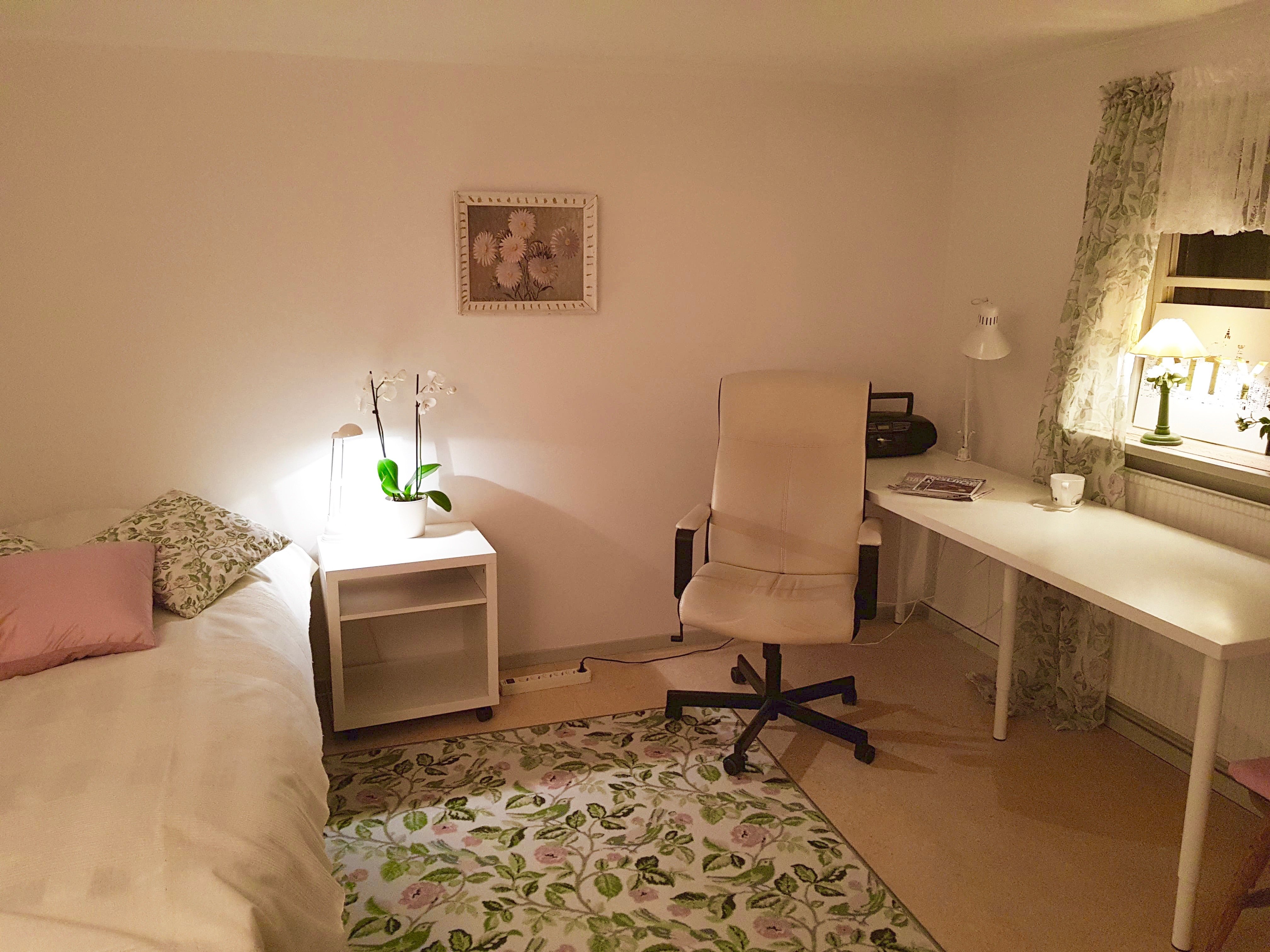 Breda gatan, Stockholm