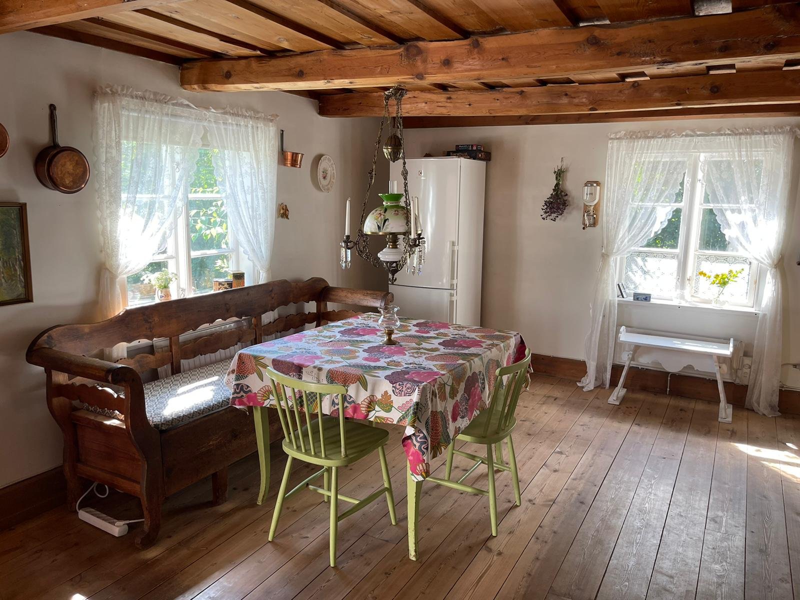 2 rooms · 42 m² in Nynashamn