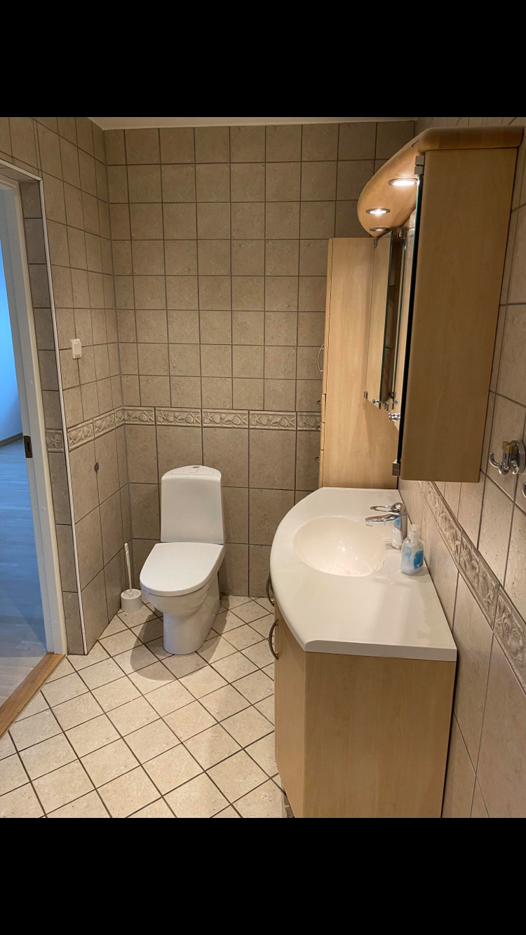 Lägenhet – Norrköping, Klockaretorpet - Bild 2