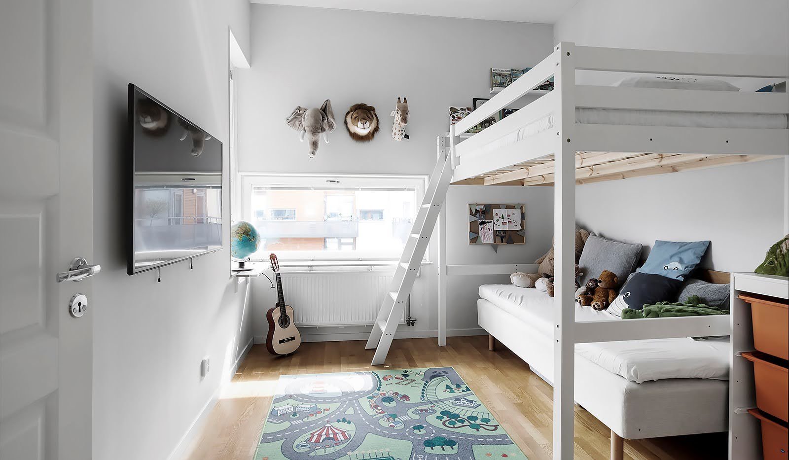 4 rum och kök, Stockholm — 38 000 kr/mån — bild 3