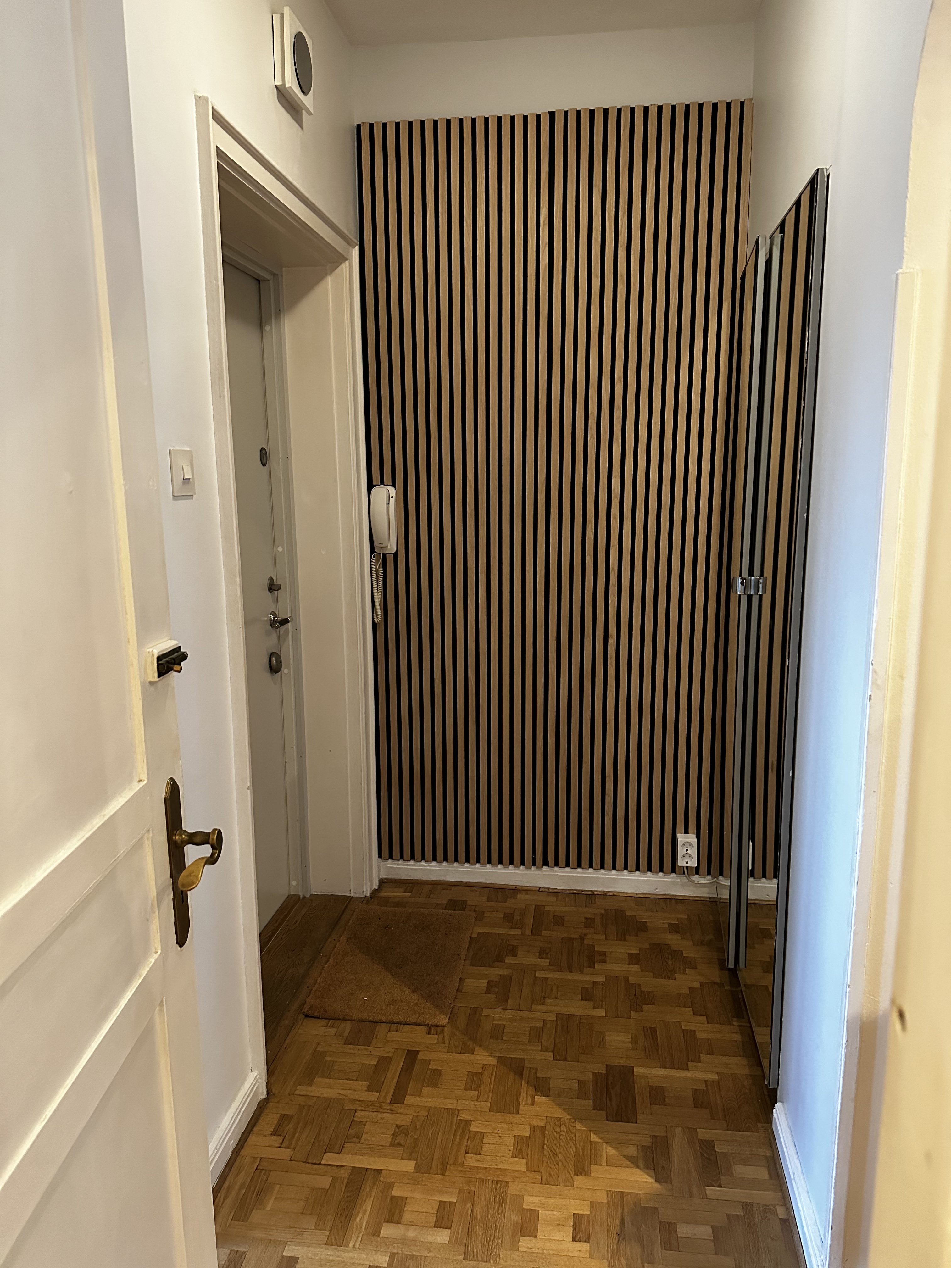 Lägenhet – Malmö, Lönngården - Fler