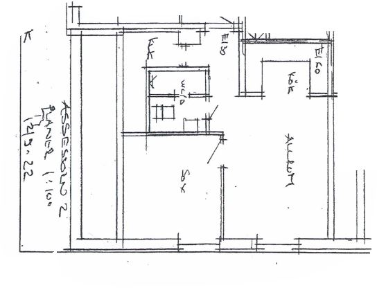 2 rok · 50 m² i Norrköping – bild 7