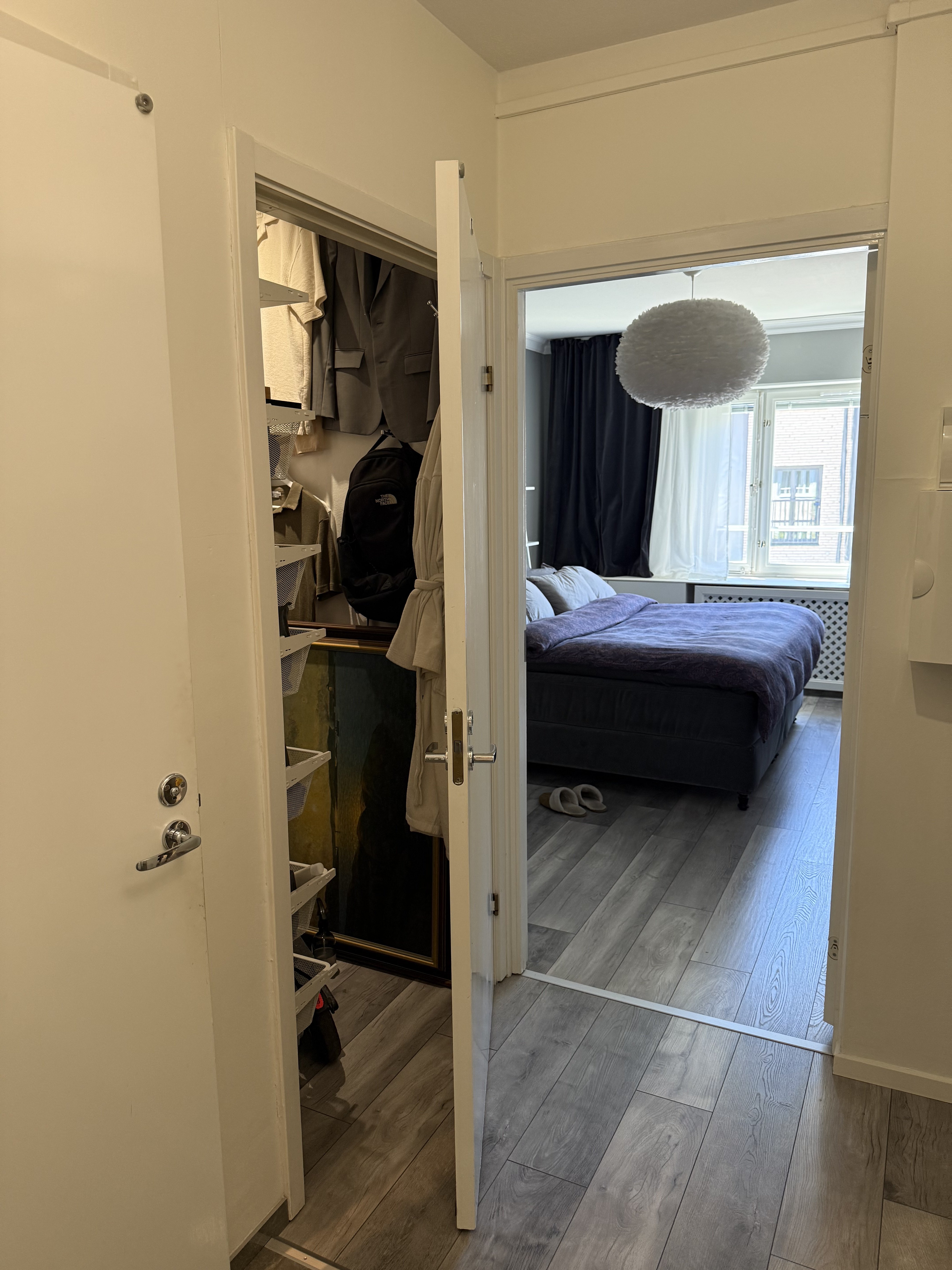 2 rok · 54 m² i Bromma – bild 8