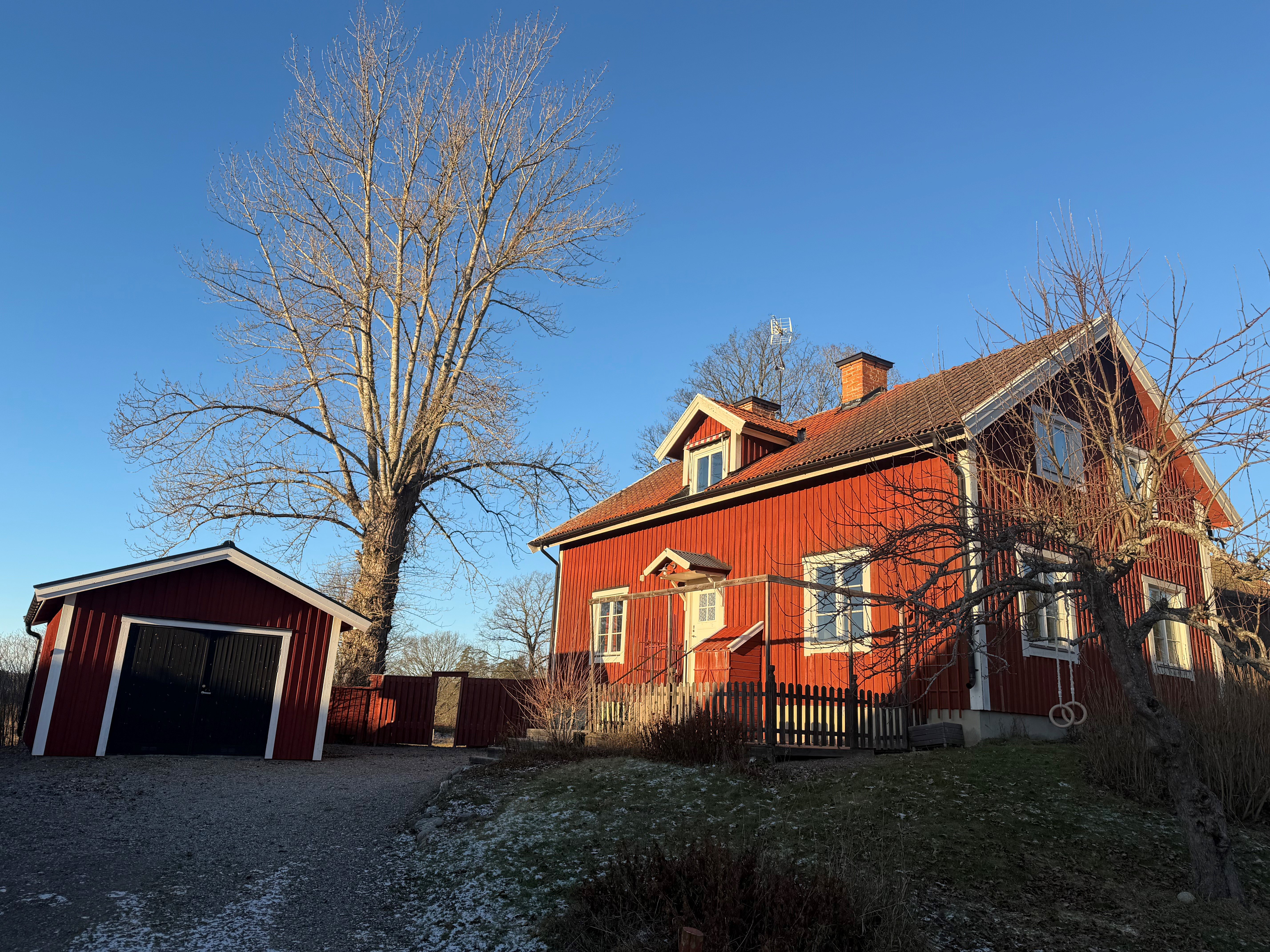Villa/Hus, 5 rooms, 150 sqm, Gnesta