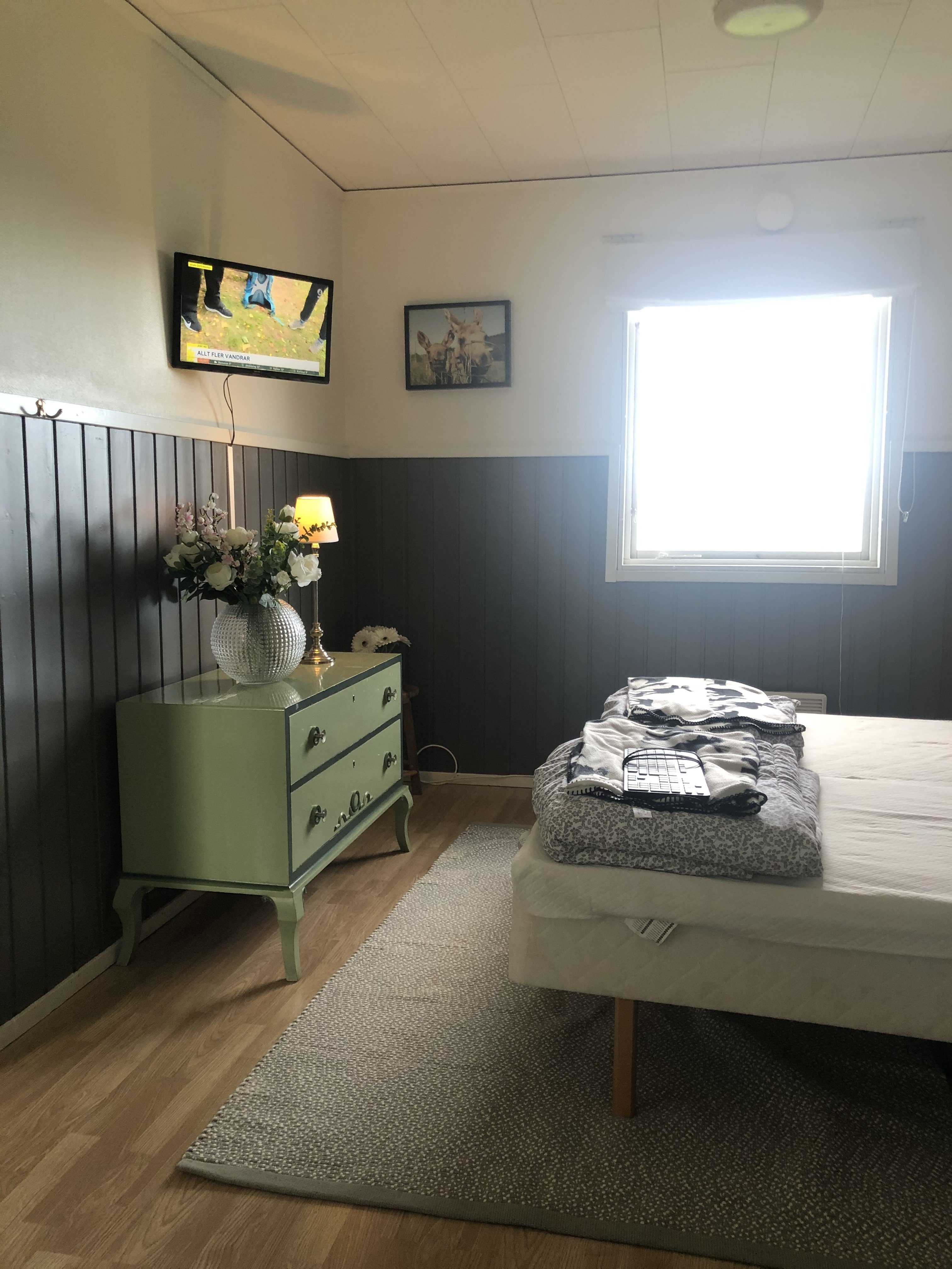 Hus – Orrviken, Gärde - Bild 2