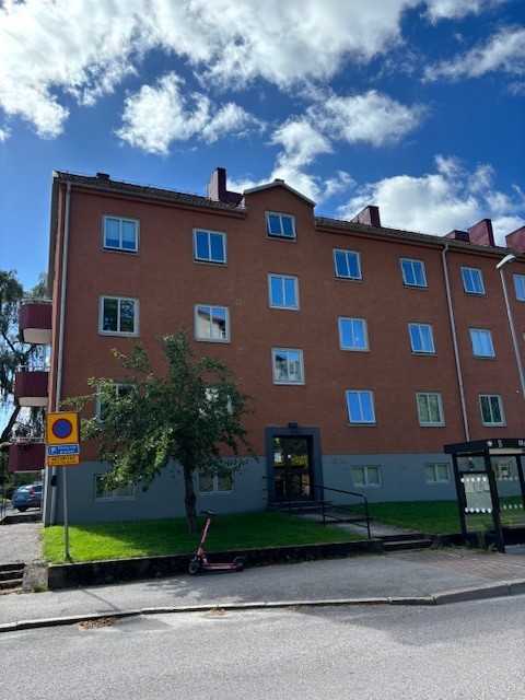 Lägenhet, 3 rooms, 70 sqm, Borås