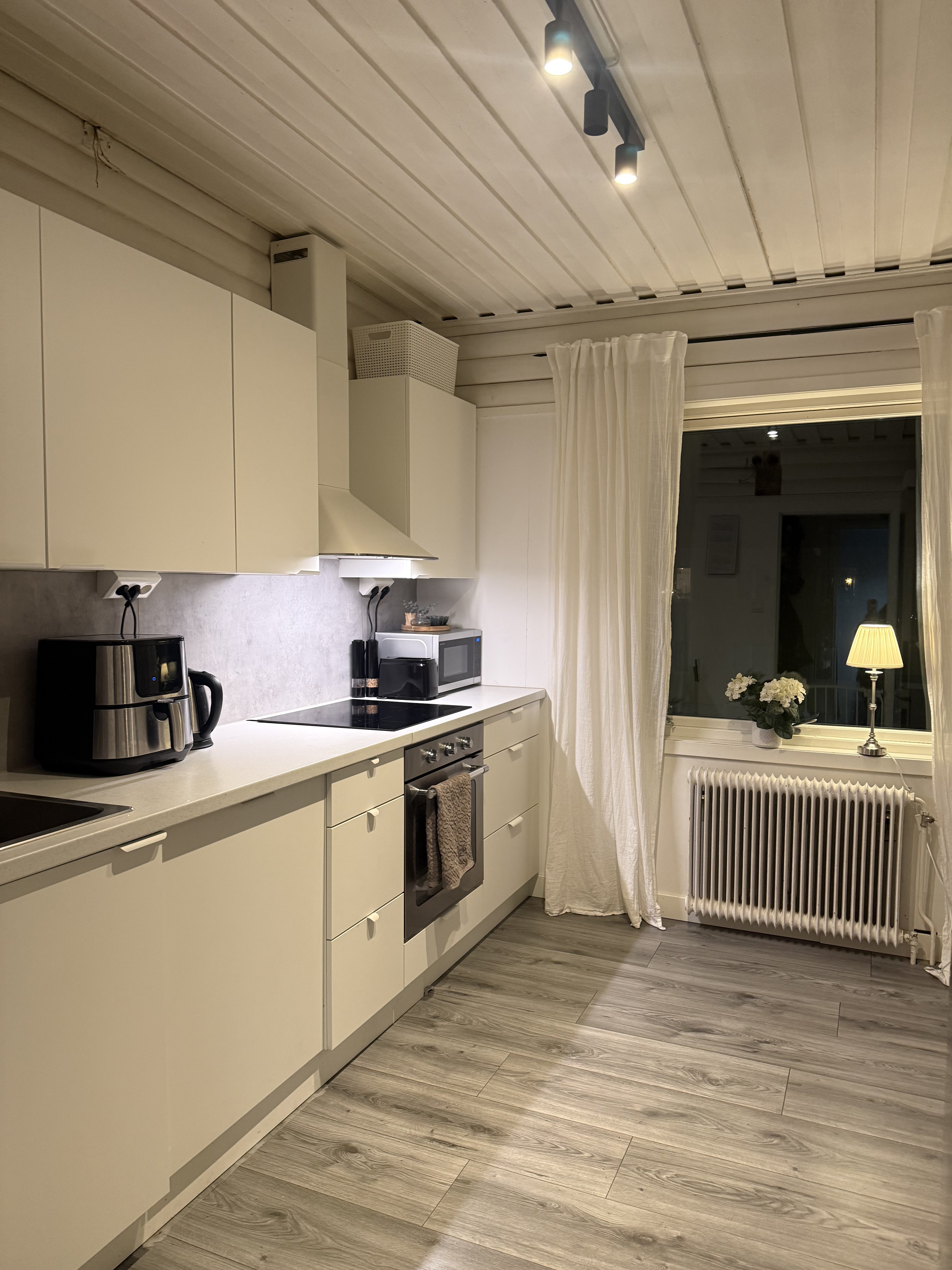 Lägenhet, 4 rooms, 100 sqm, Uddevalla