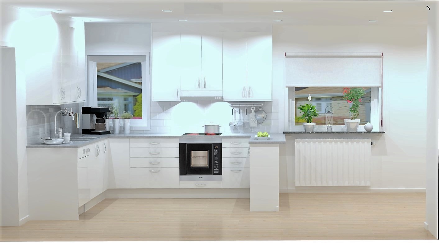 Alingsåsvägen, Borås Apartment Qasa