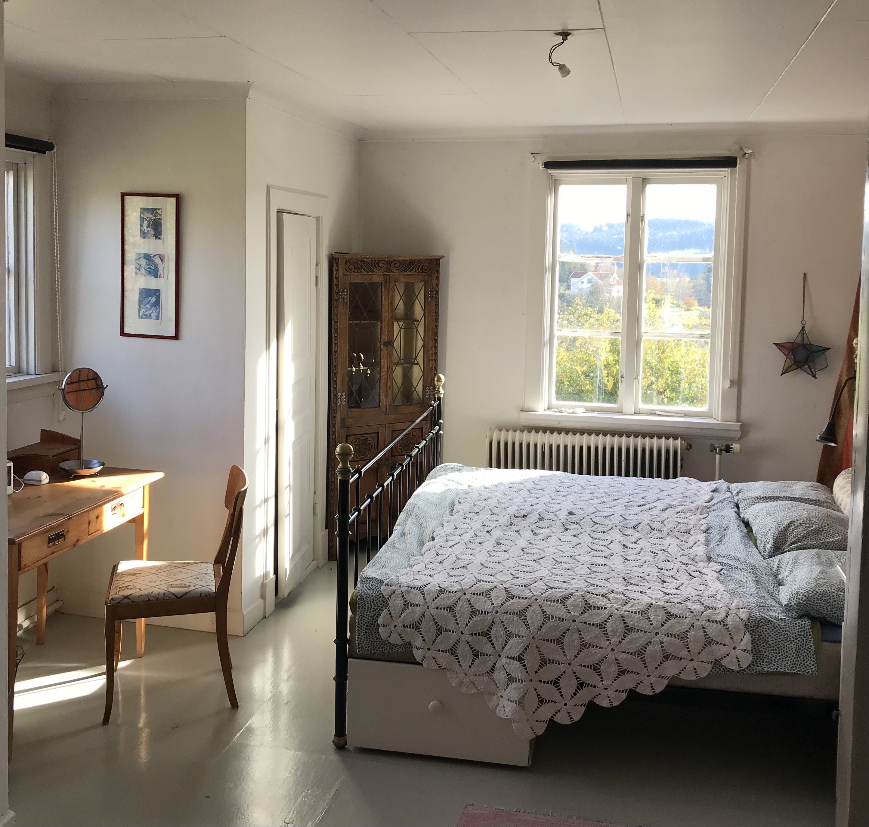 Lägenhet, 2 rooms, 60 sqm, Fjällbacka