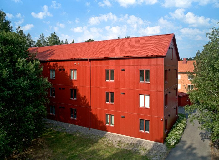 Lägenhet, 1 rooms, 20 sqm, Stockholm