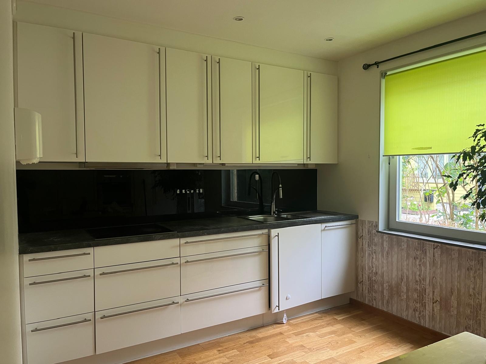 Radhus, 4 rum, 92 kvm, Spånga