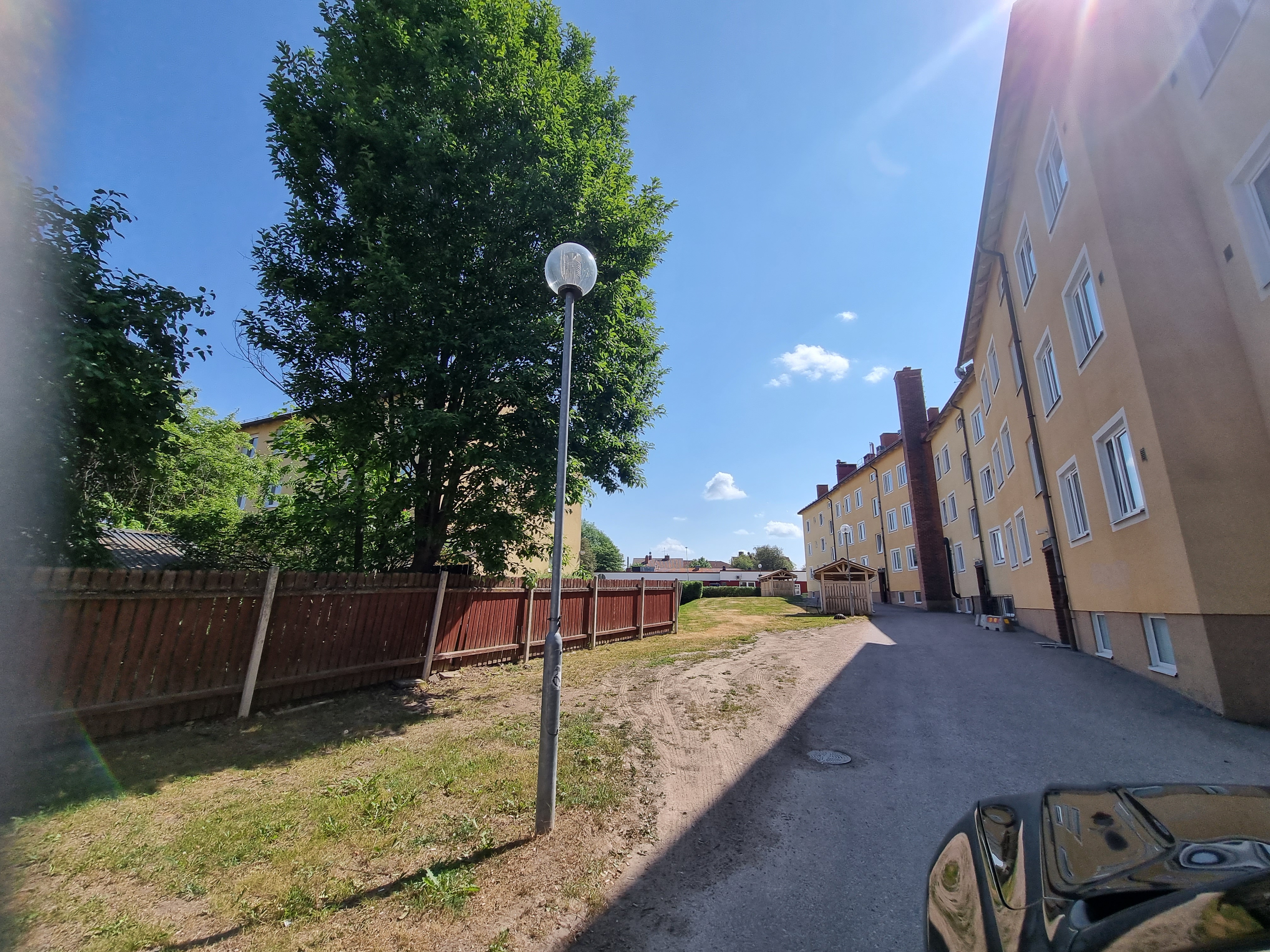 Lägenhet, 2 rooms, 55 sqm, Avesta