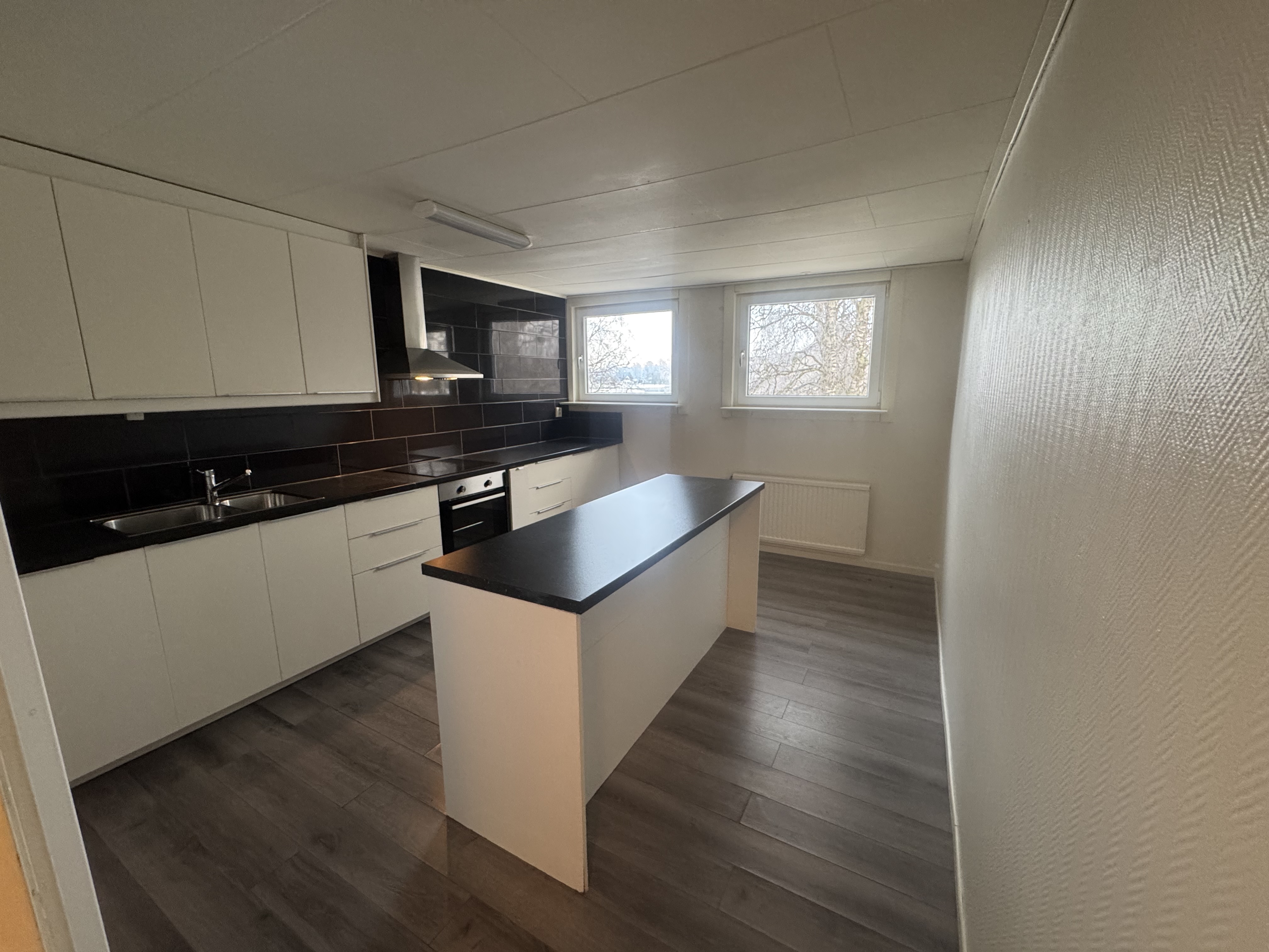 Lägenhet, 2 rooms, 79 sqm, Nässjö
