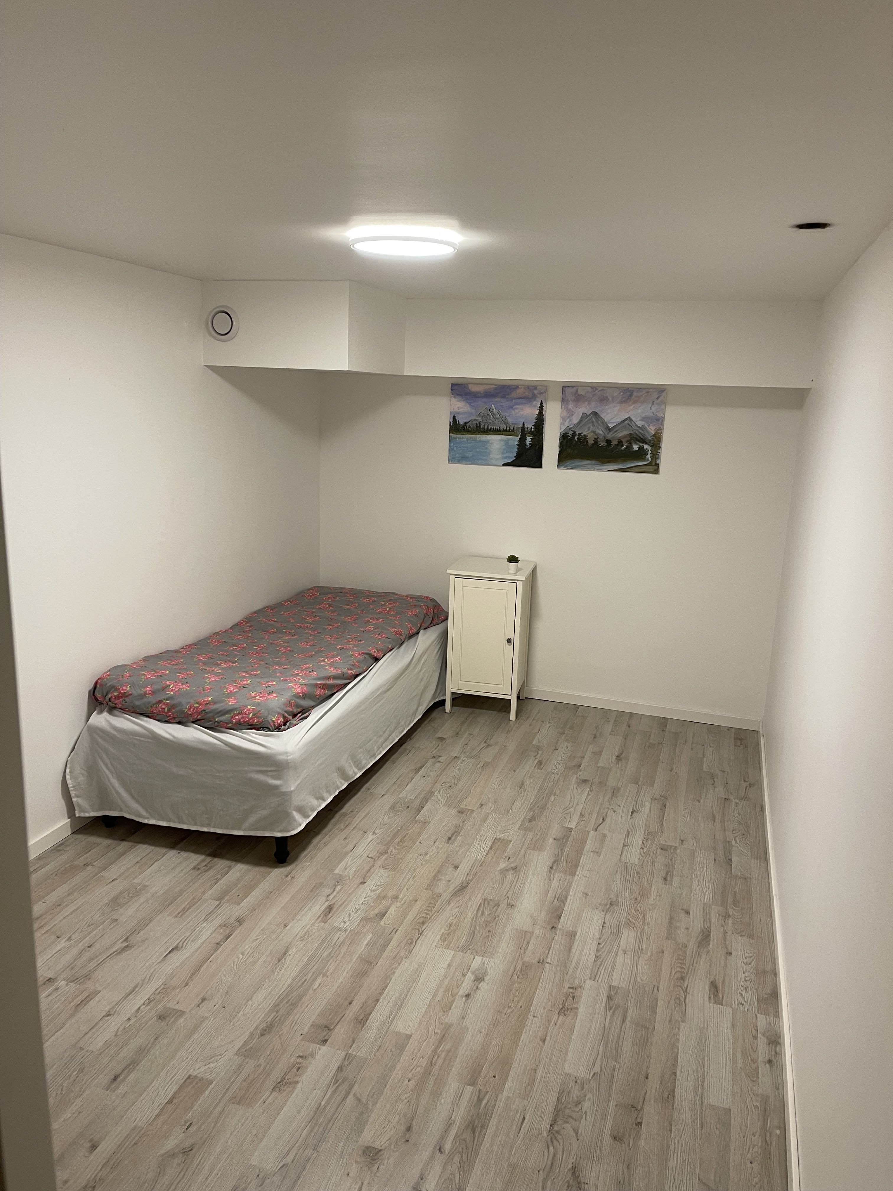Radhus, 2 rooms, 139 sqm, Skärholmen