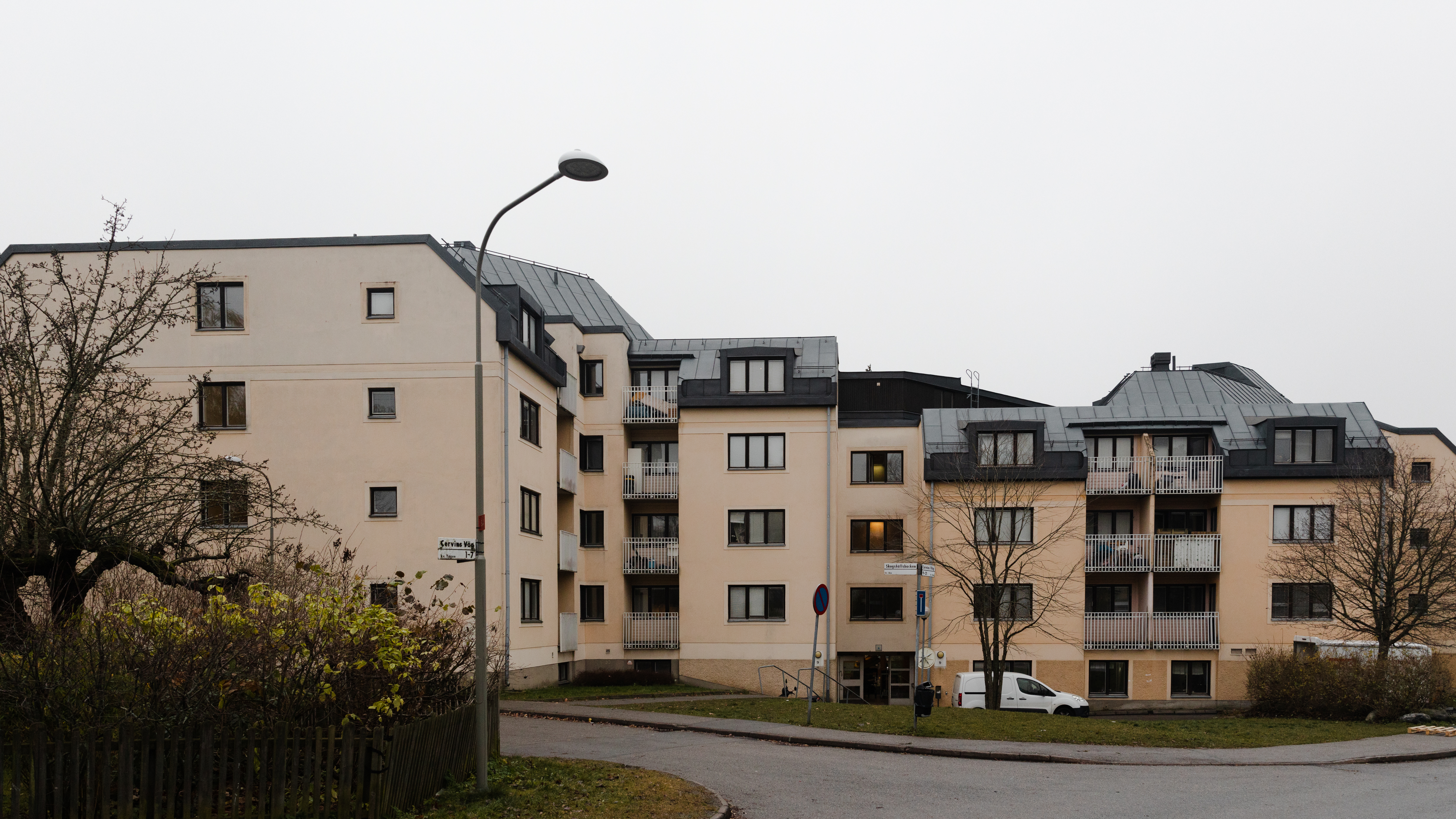 1 rok · 42 m² i Stockholm – bild 6