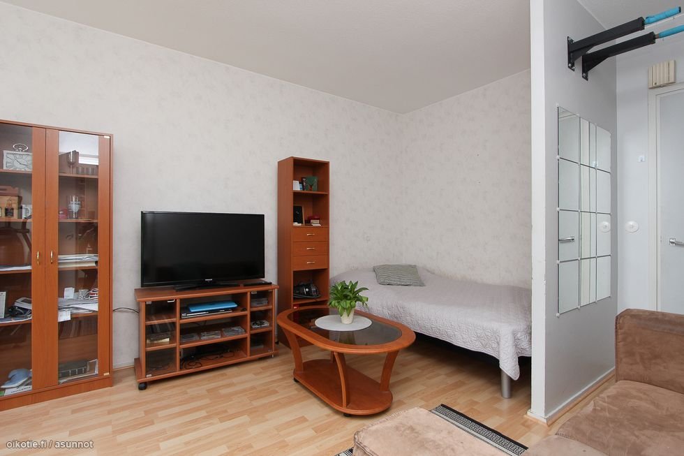 apartment at Parantolankatu, Hyvinkää 5