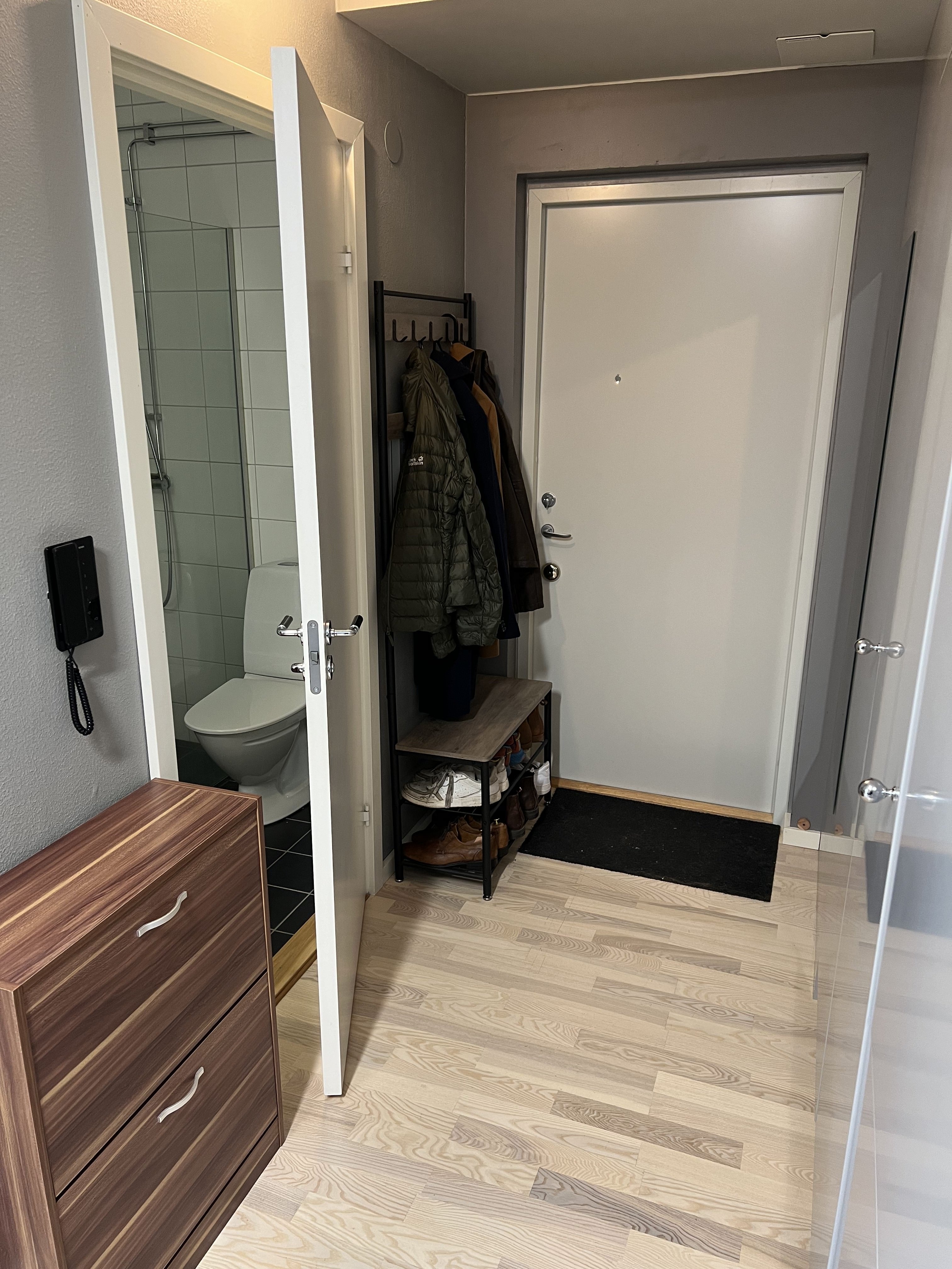 Lägenhet – Linköping, Vallastaden, Lambohov - Bild 4
