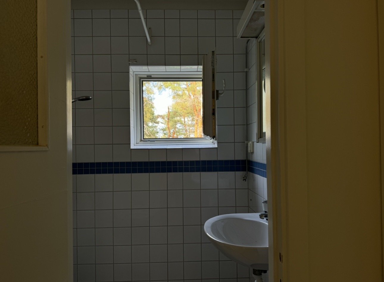 Bastuhagsvägen, Enskede — photo 2