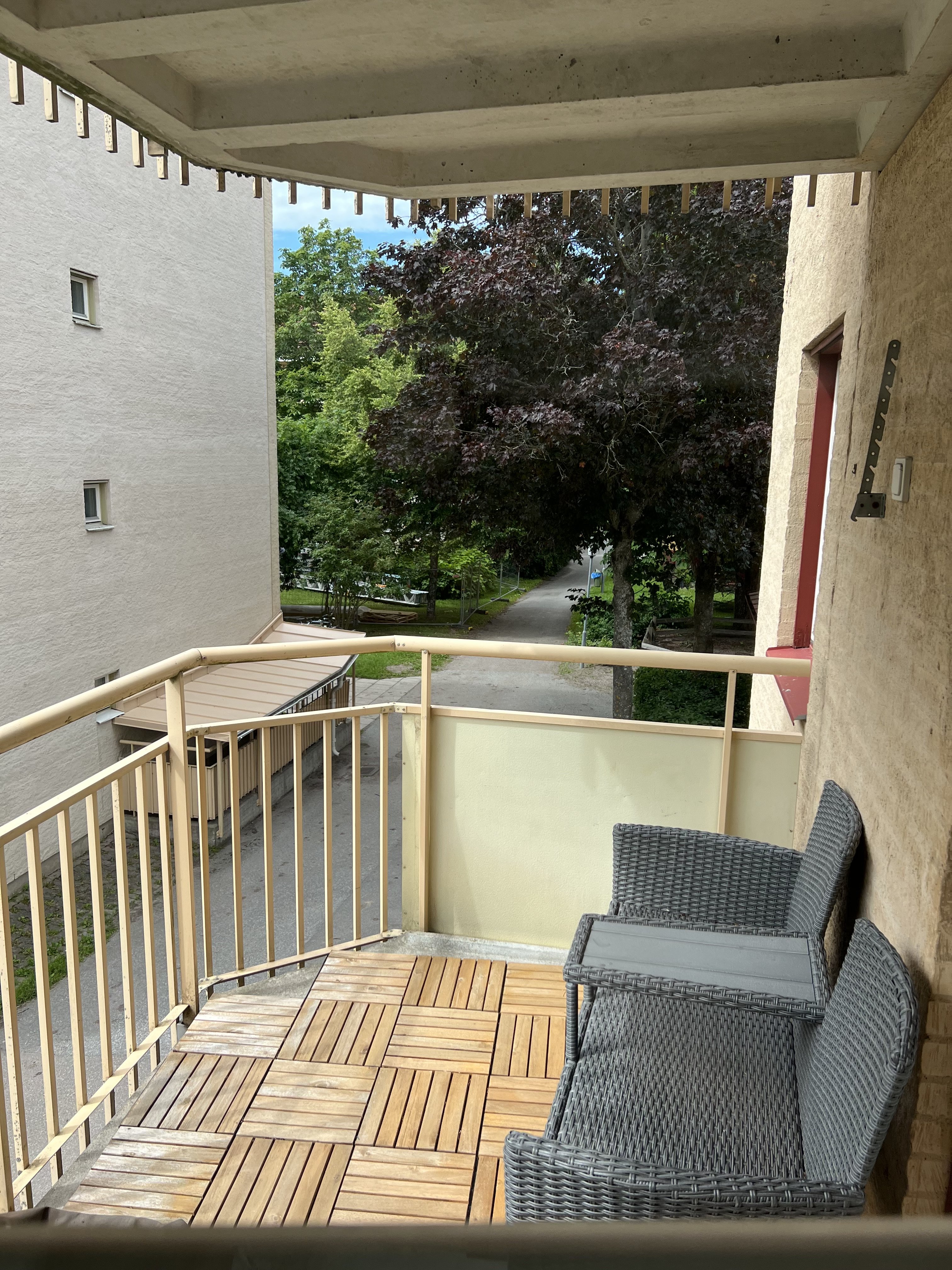 Folkungagatan, Uppsala — photo 2