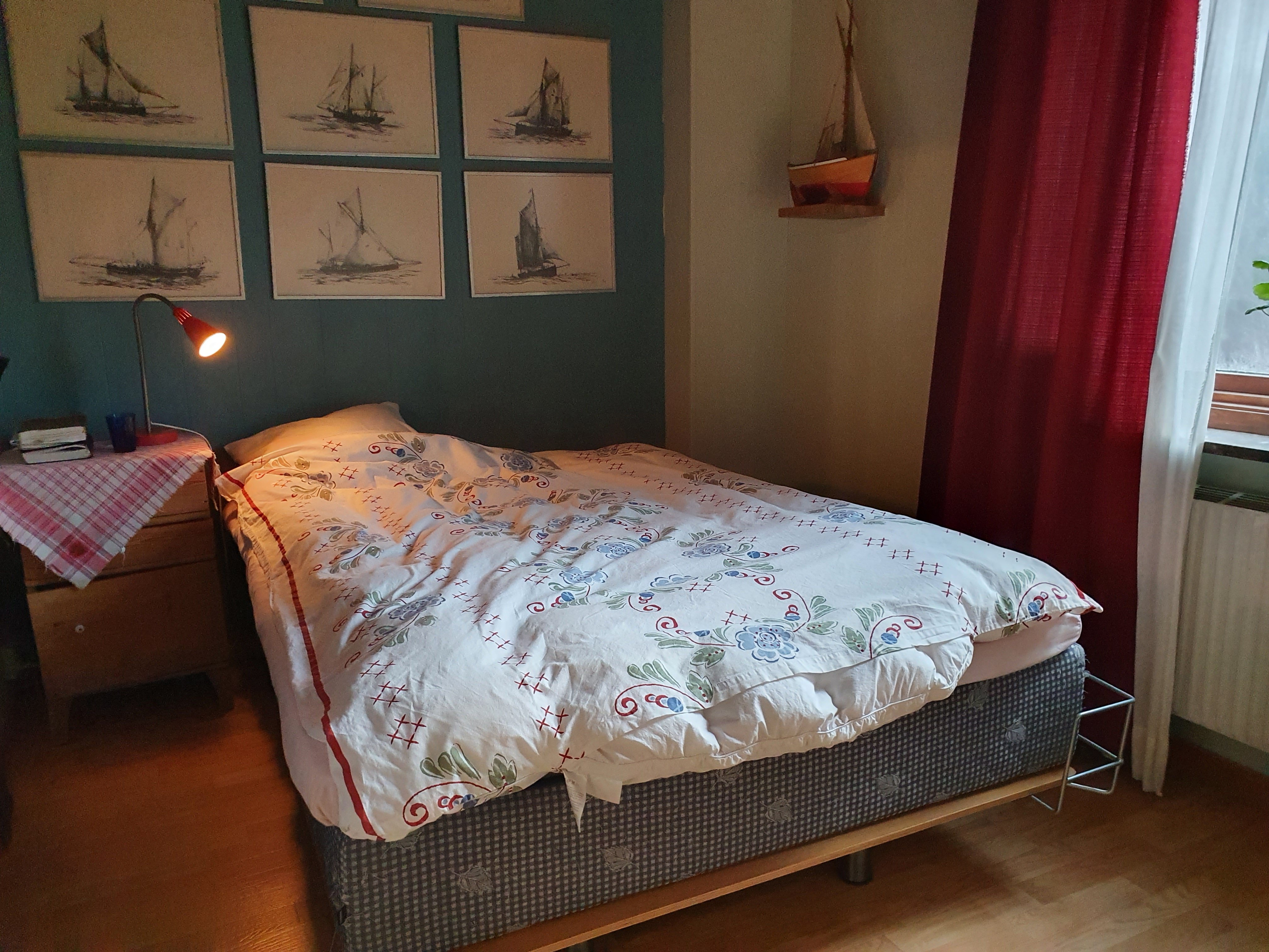 Hus – Grundsund, Lyshult, Värbo - Bild 3