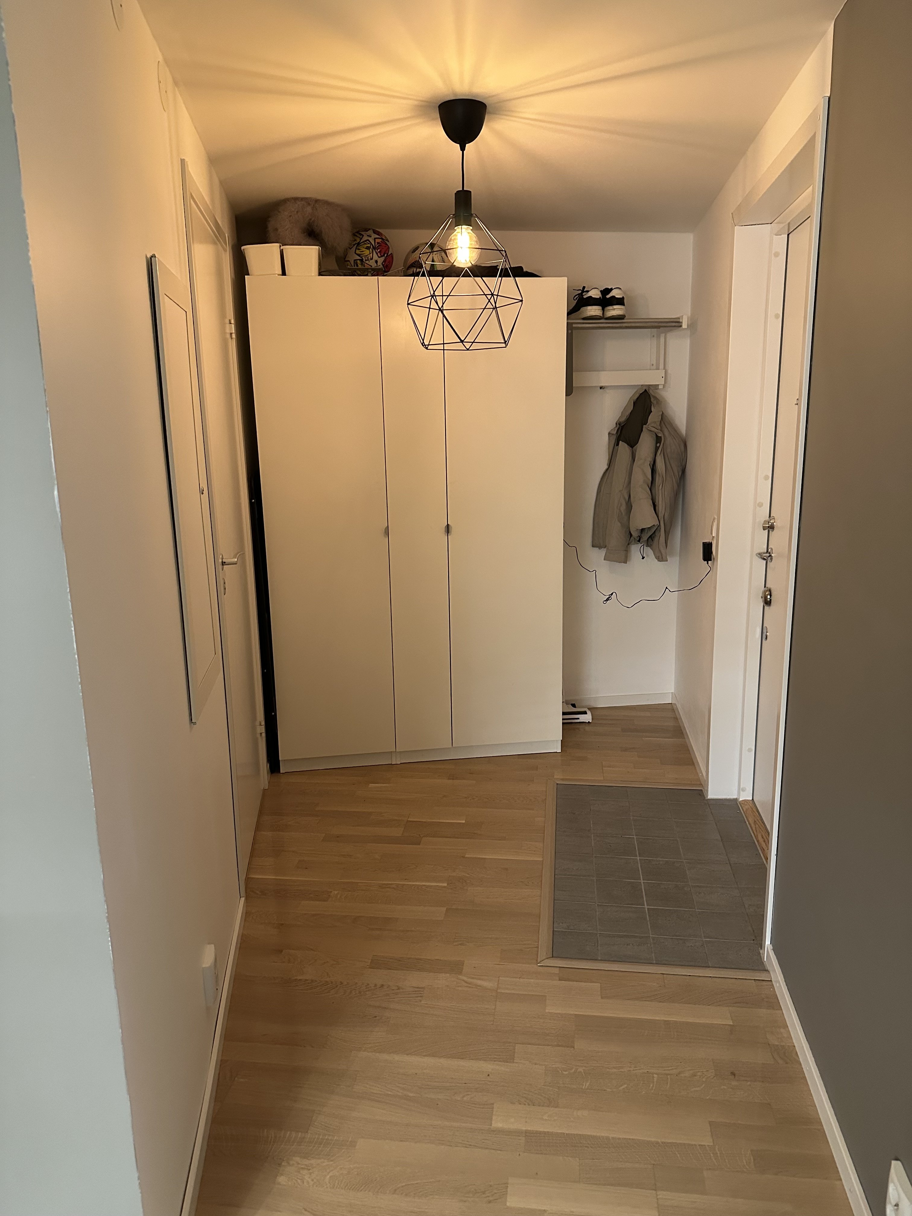 Thorsten Levenstams väg, Sköndal — photo 2