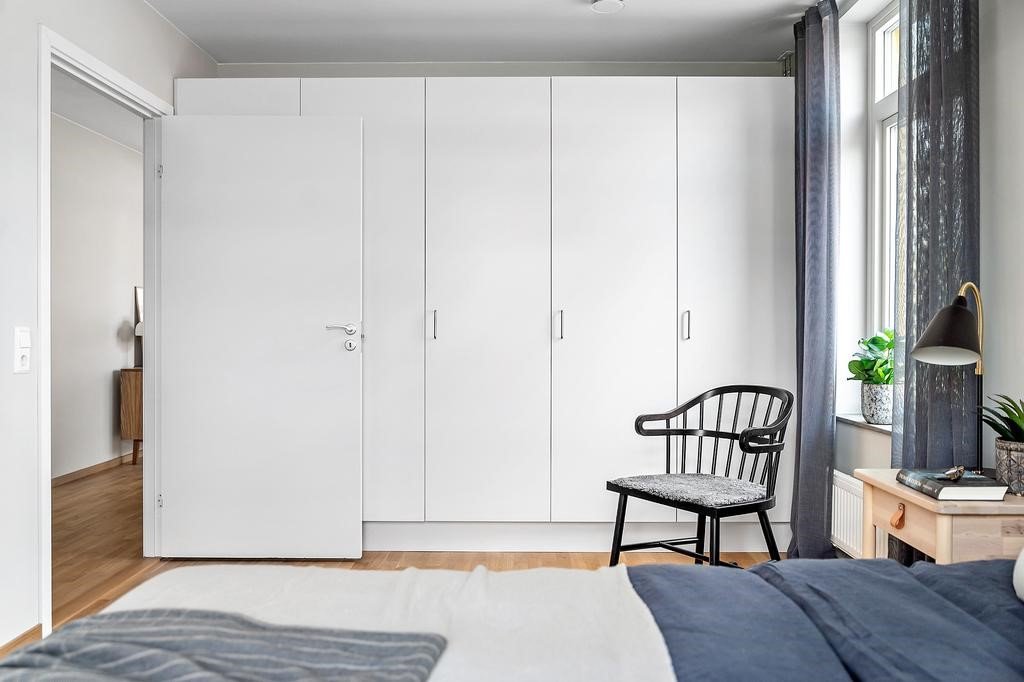 Lägenhet, 2 rum, 80 kvm, Halmstad