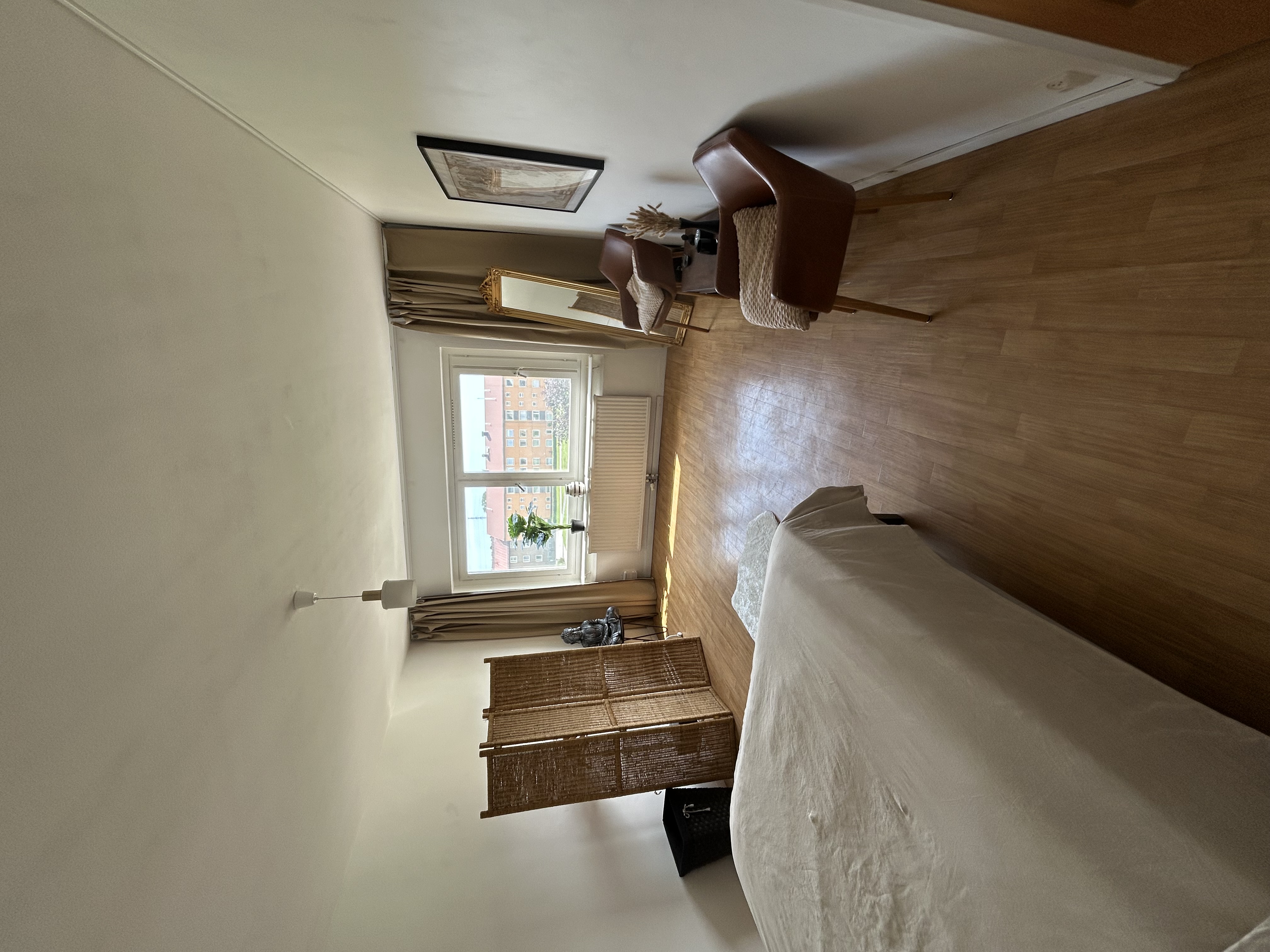 Lägenhet, 2 rooms, 44 sqm, Oxelösund
