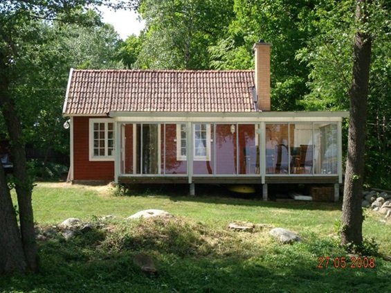 Hus – Norje, Blekinge län - Bild 3