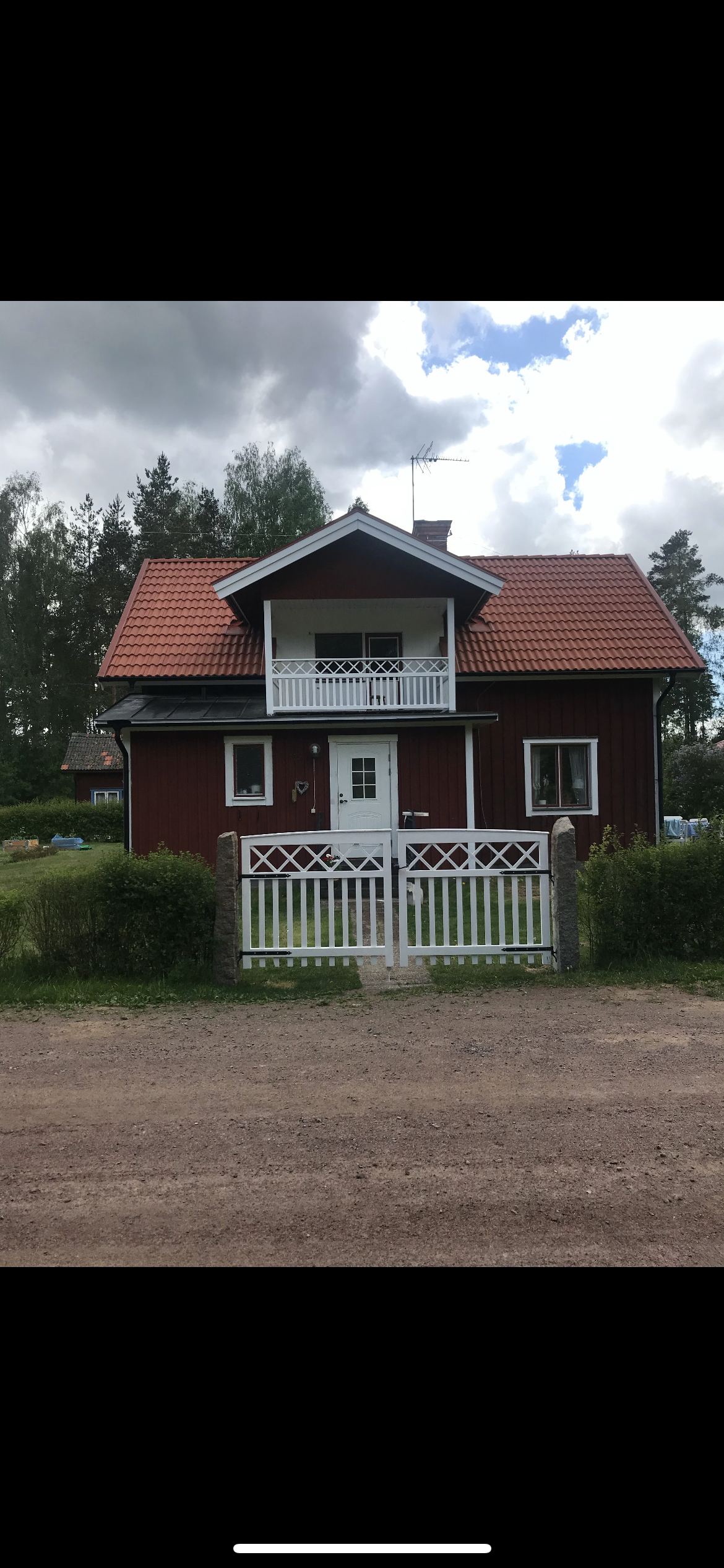 Kvarnvägen