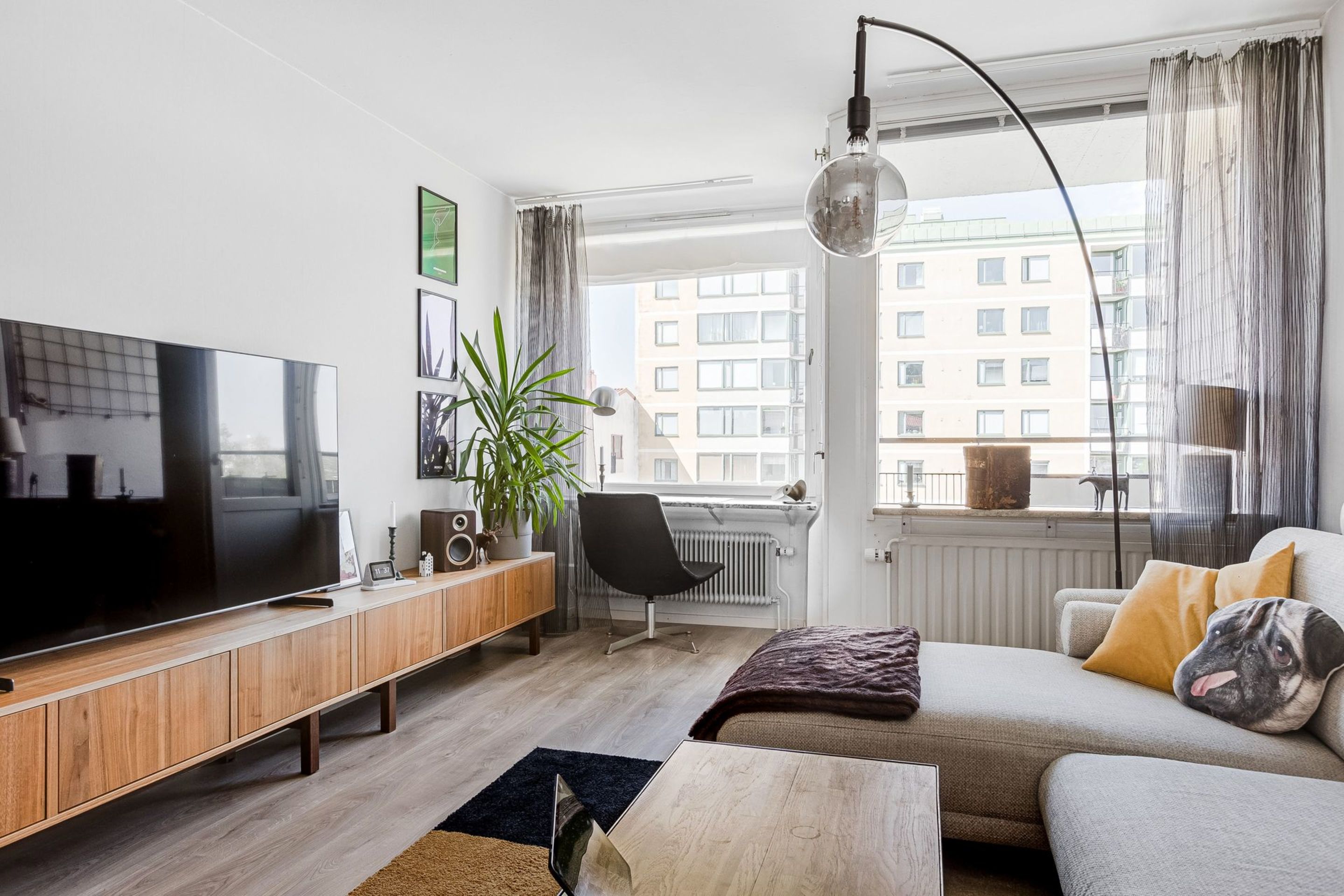 Munkhagsgatan, Linköping — photo 3