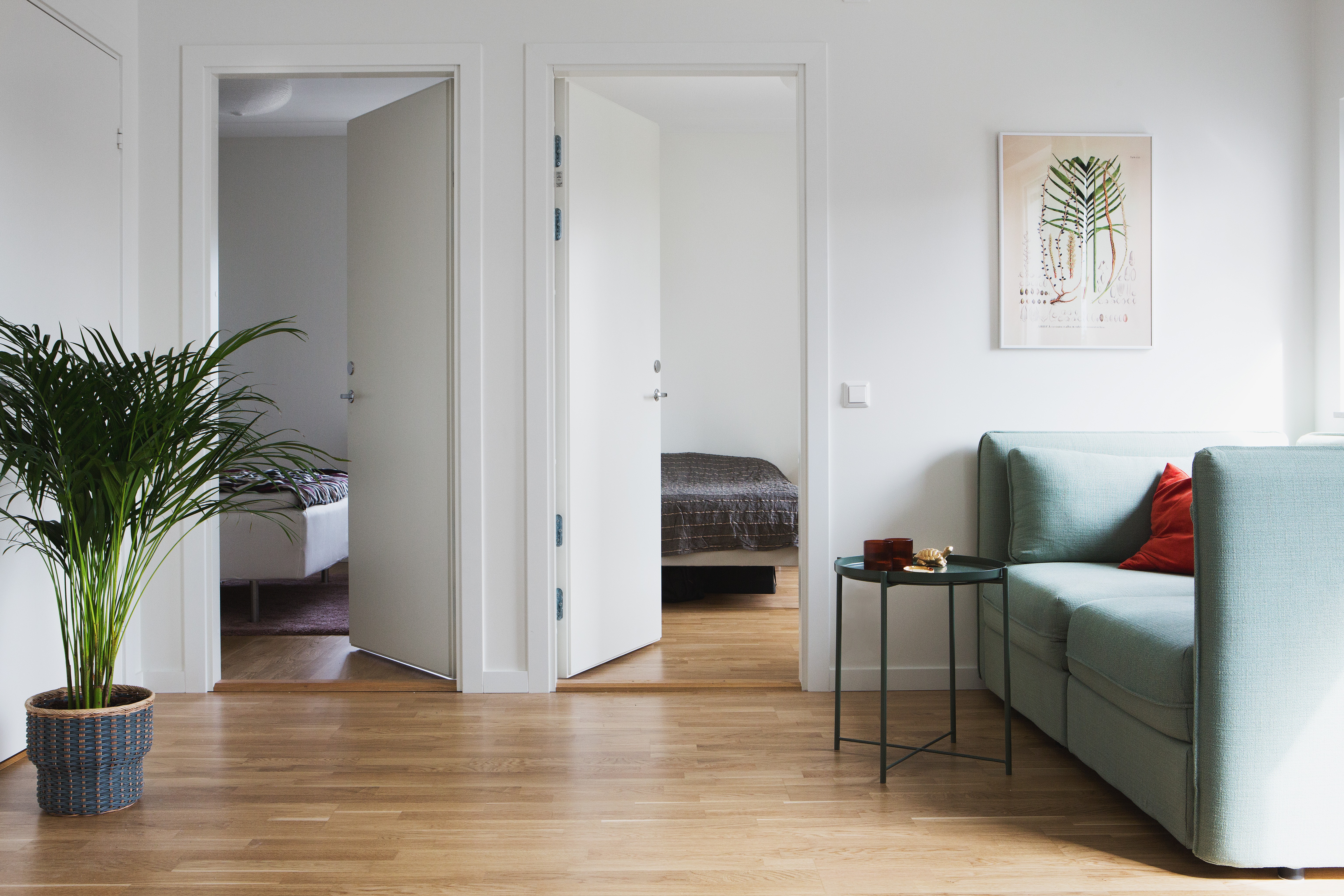 Kista Alléväg 20, Kista