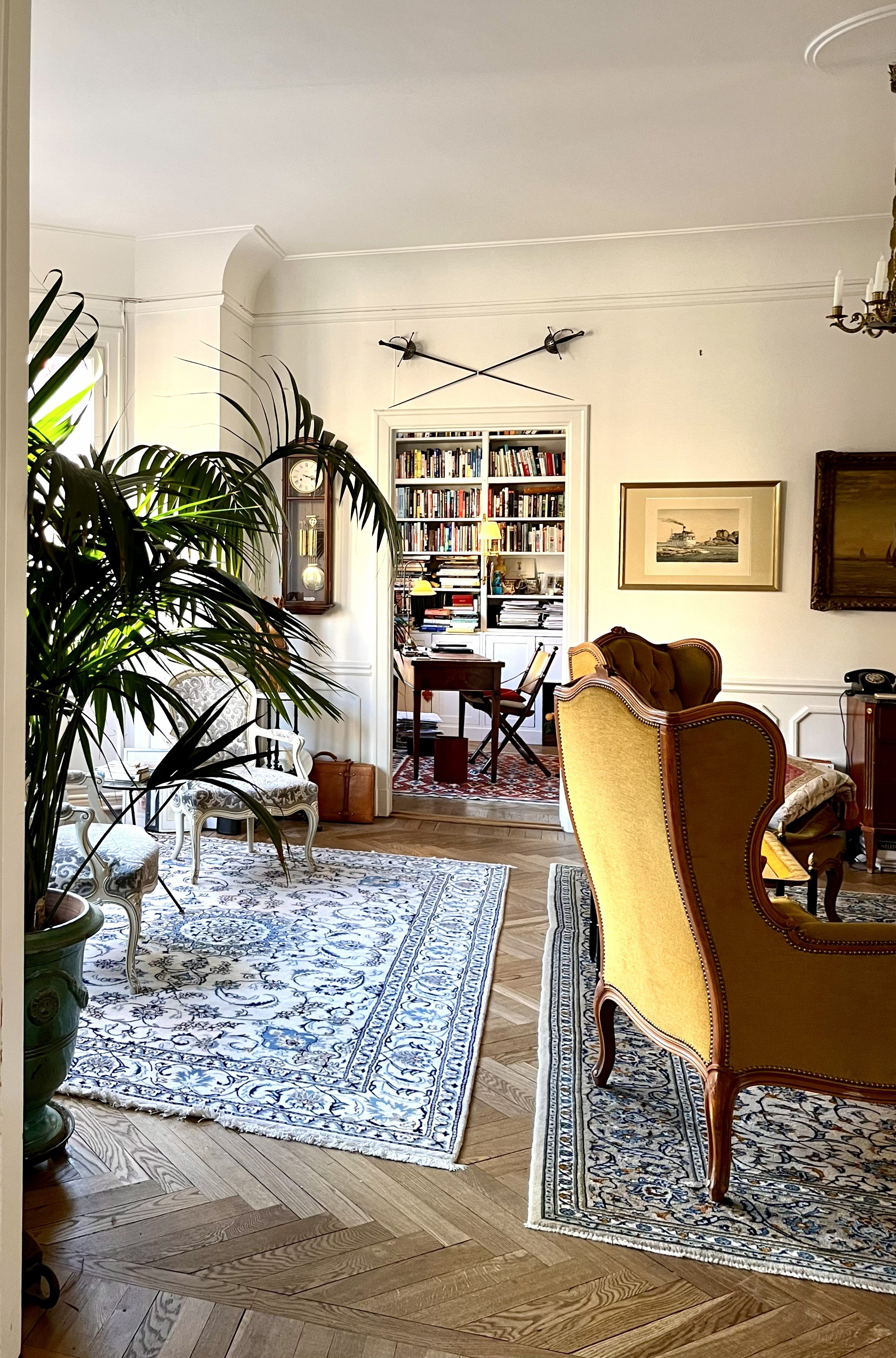 4 rum och kök, Stockholm — 52 000 kr/mån — bild 3